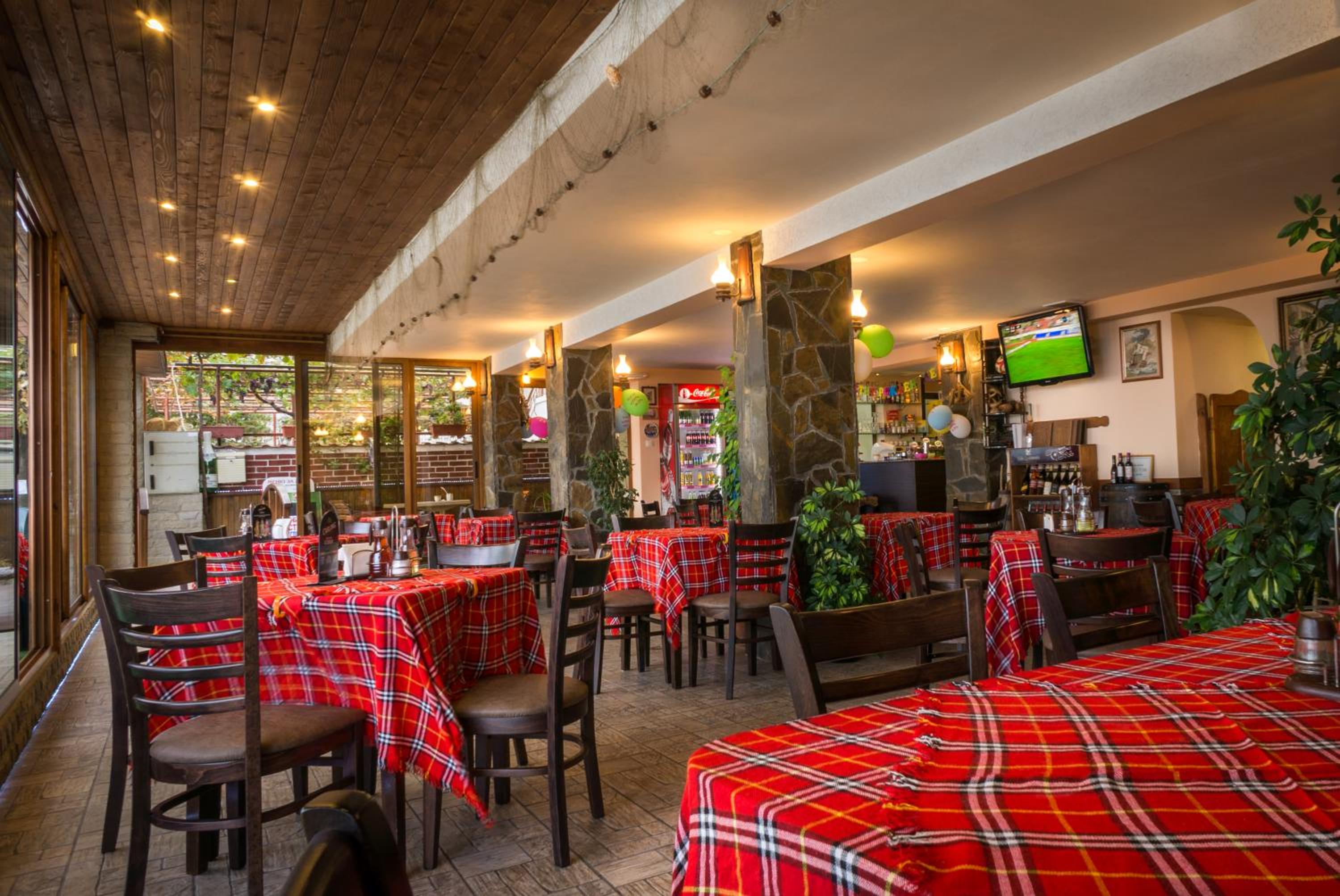 Guest House Karamihalevi