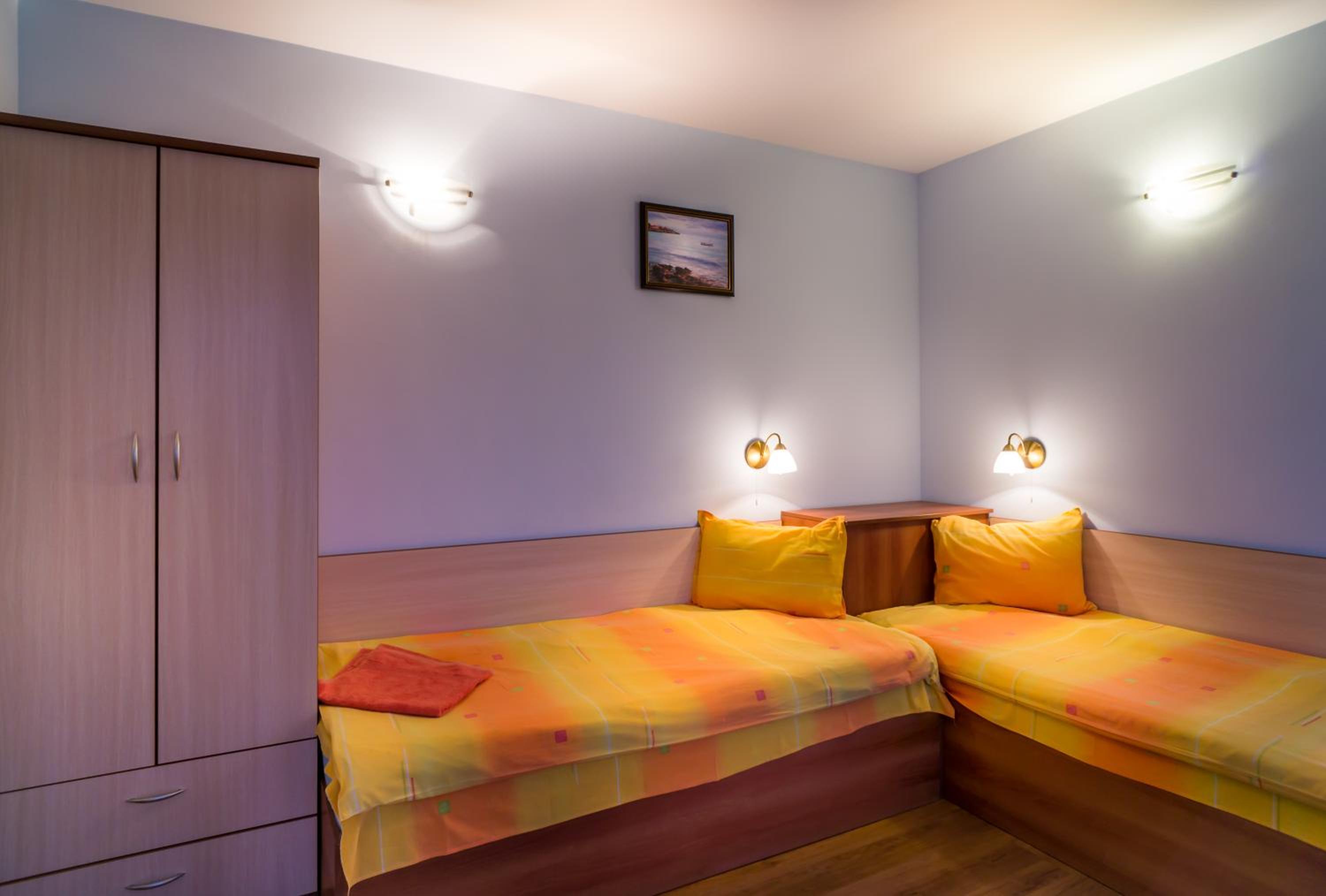Guest House Karamihalevi