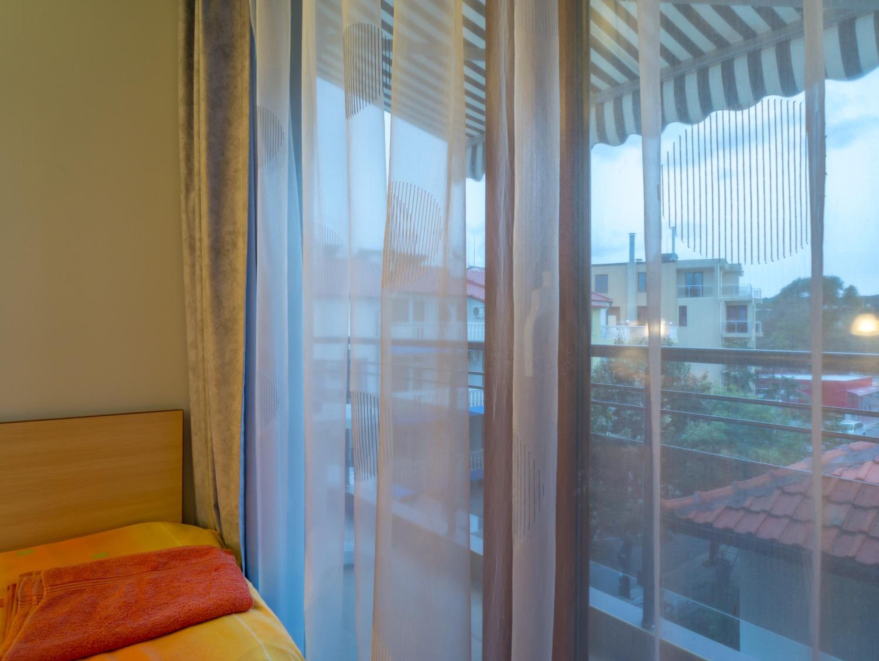 Guest House Karamihalevi