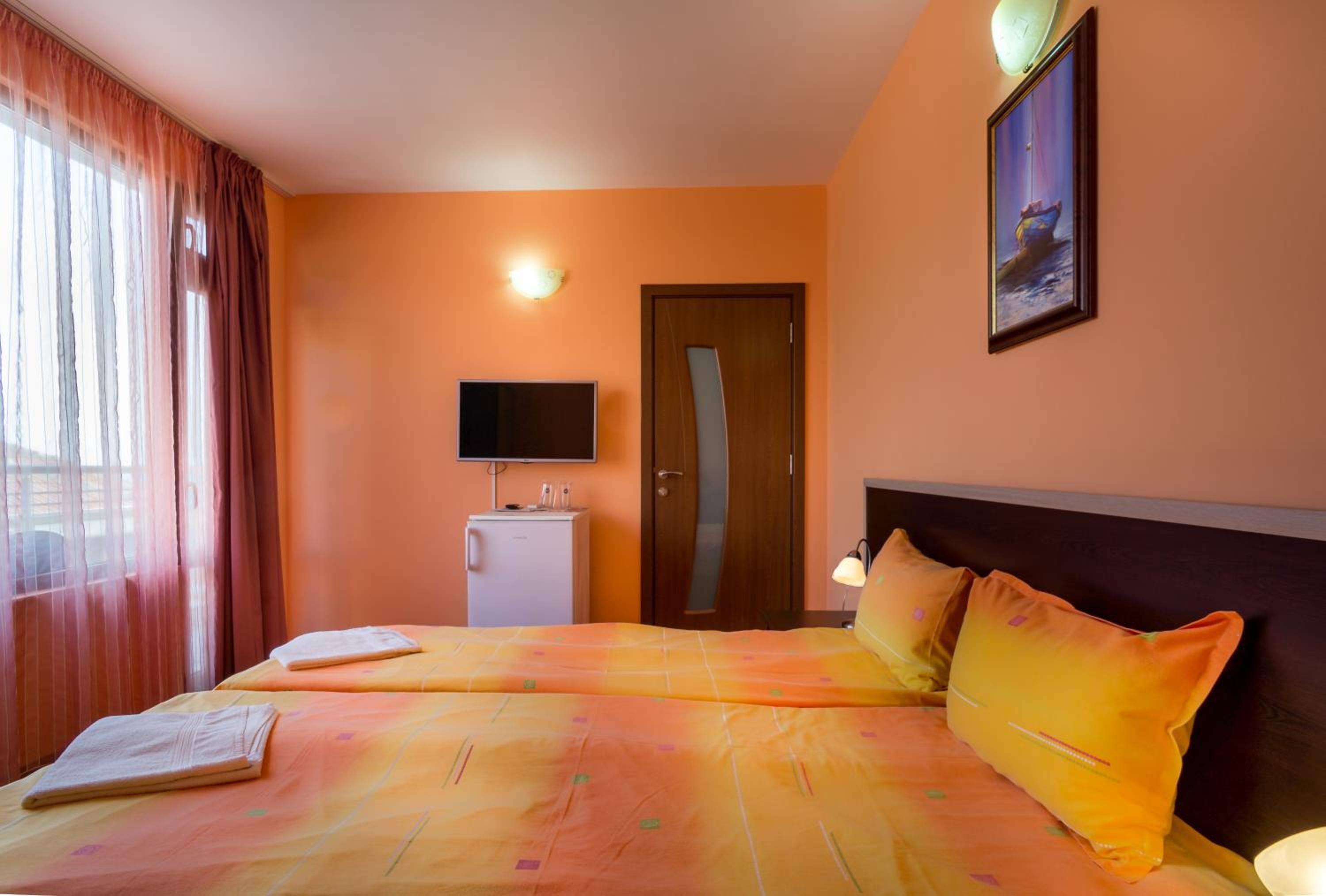 Guest House Karamihalevi