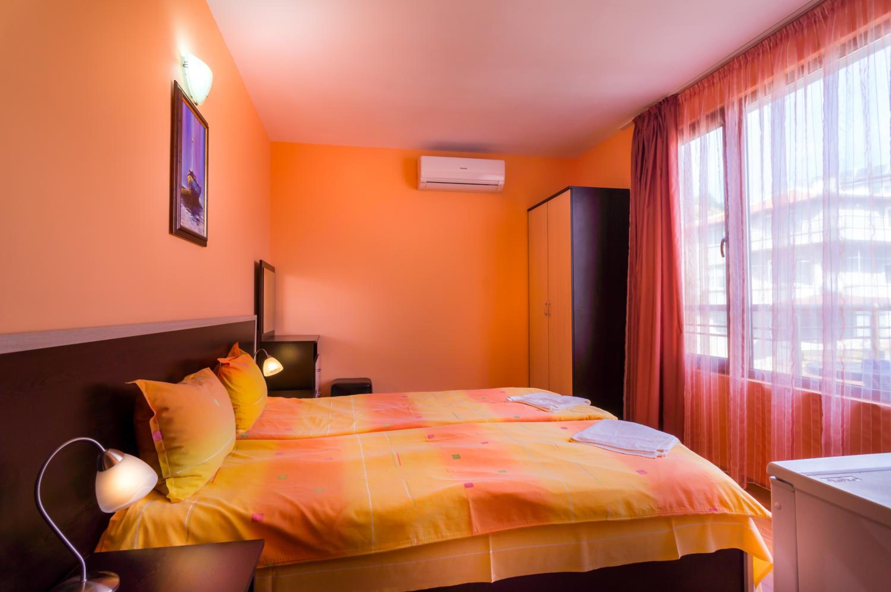 Guest House Karamihalevi