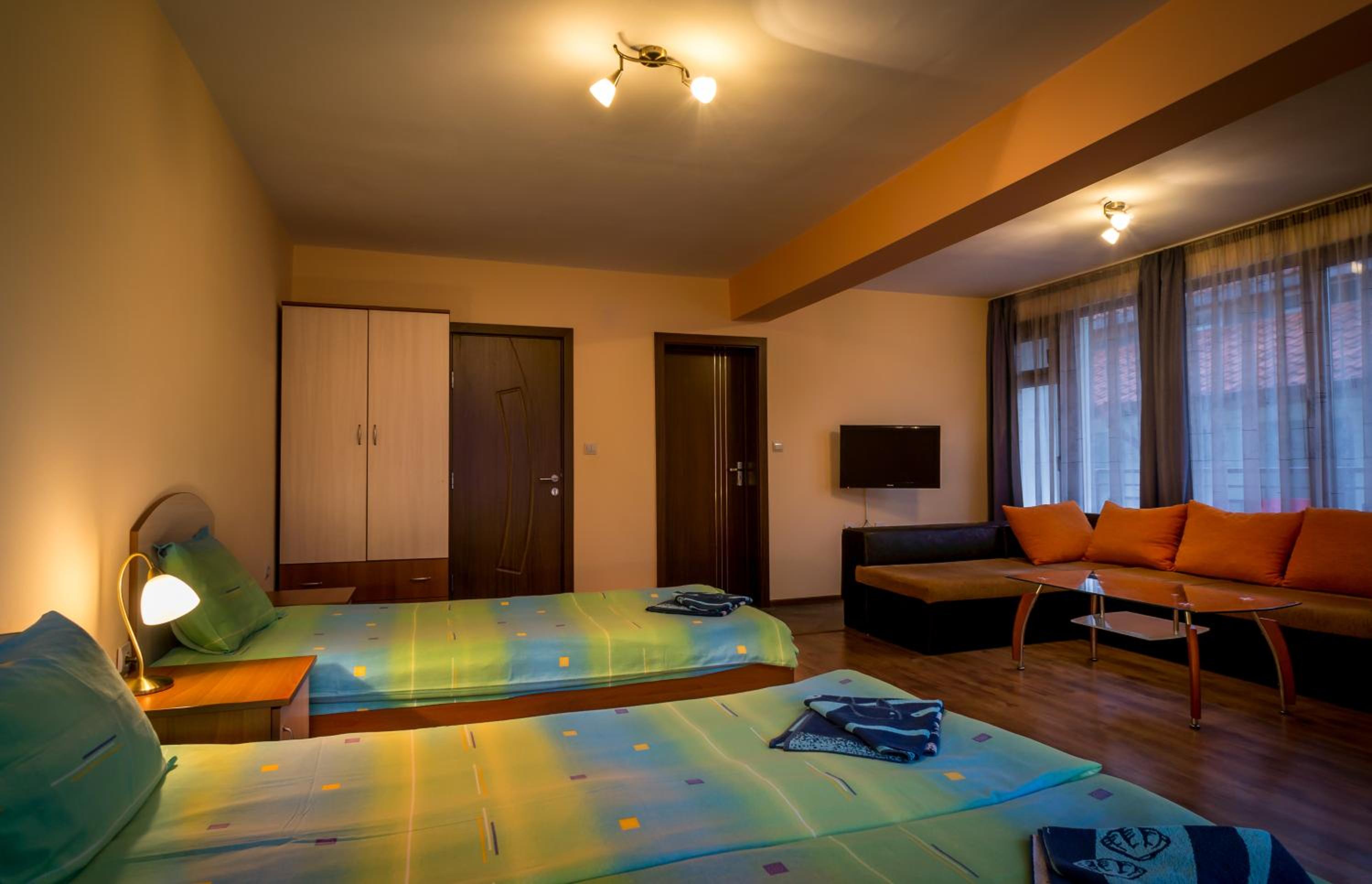 Guest House Karamihalevi