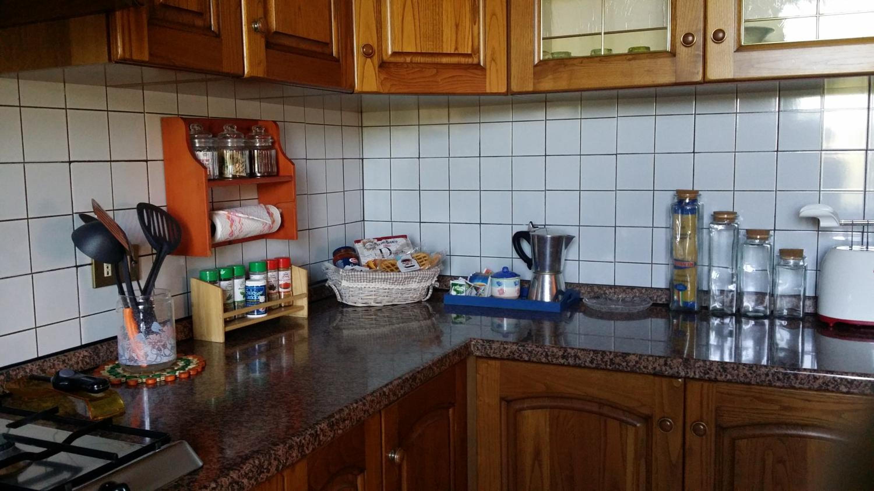 Appartamento Bellavista view 3