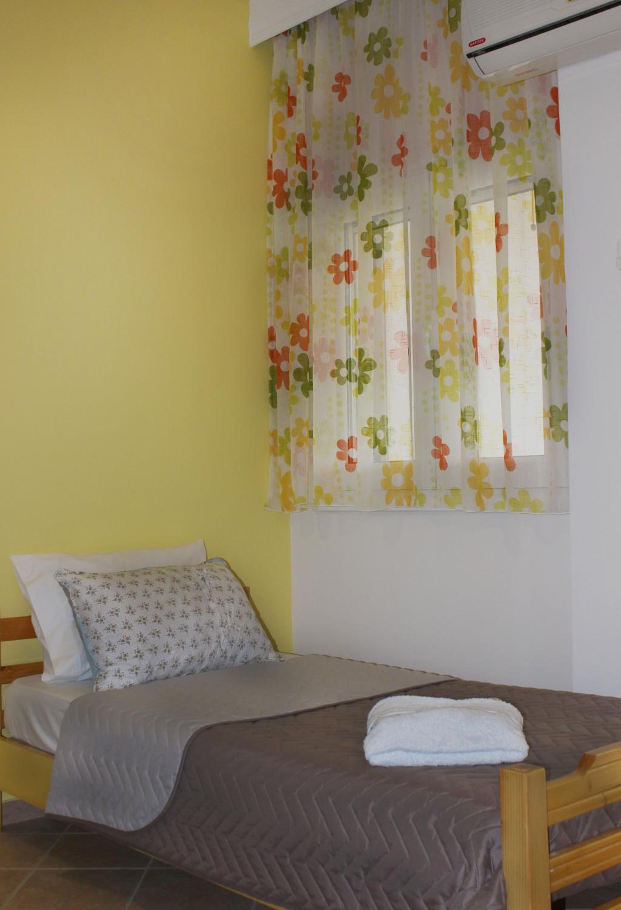 Souzana Rooms view 4
