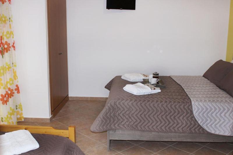 Souzana Rooms view 5