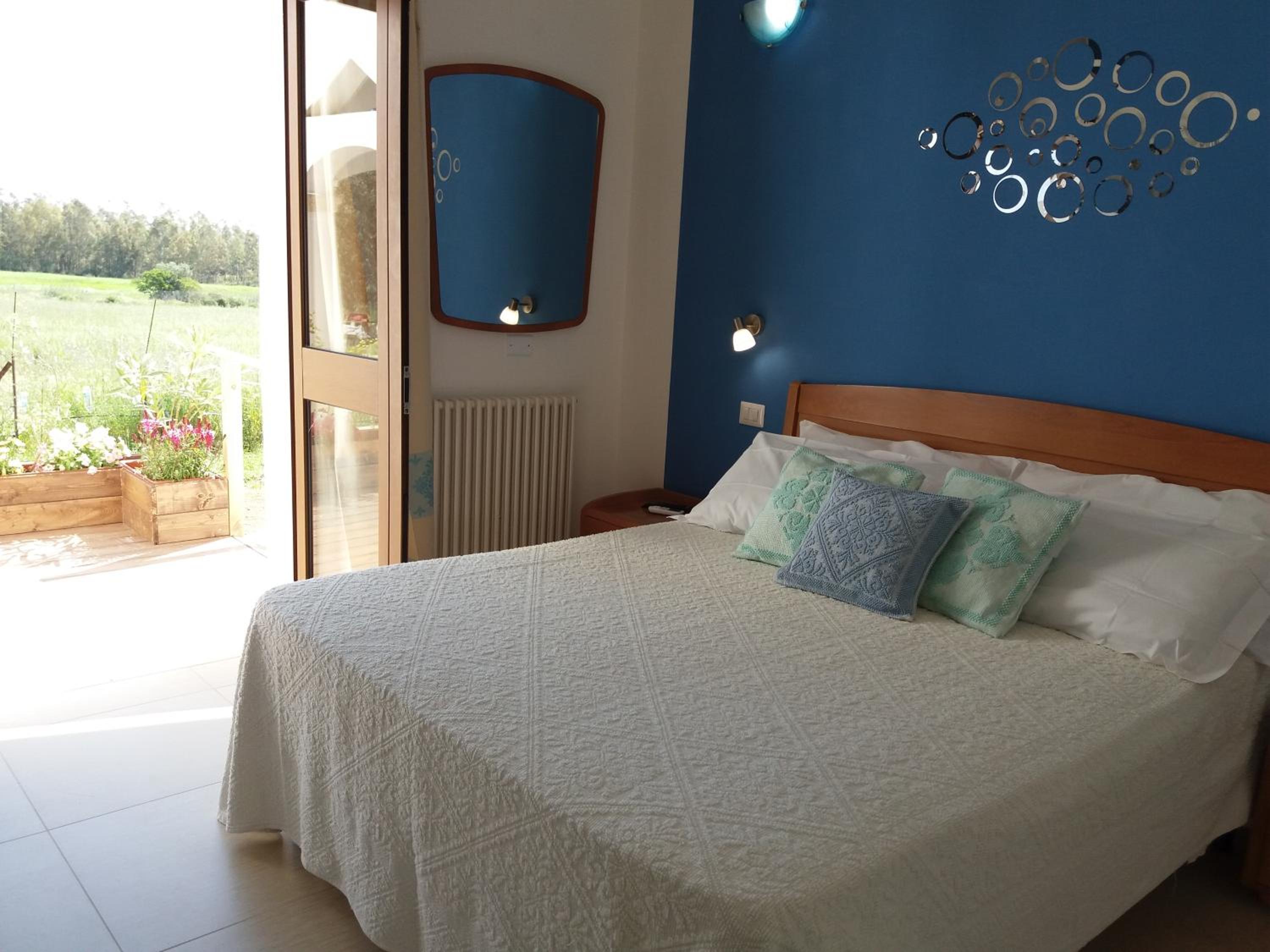 B&B Briosa view 5