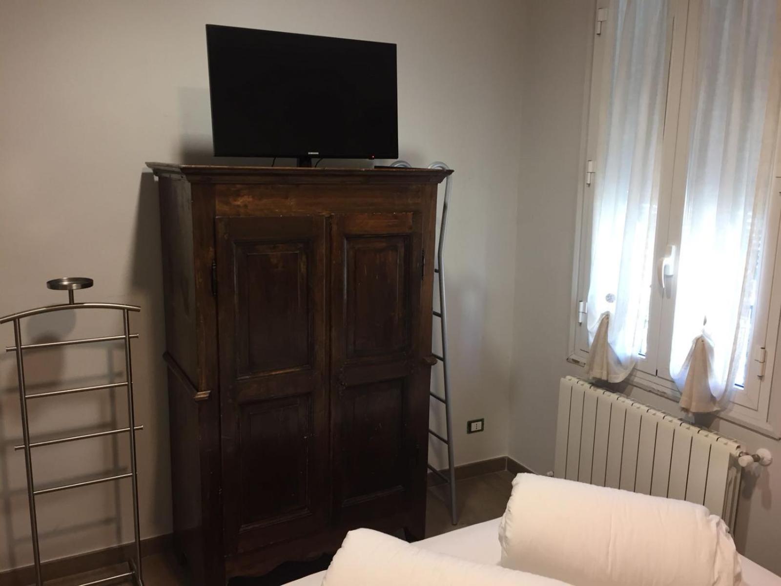 La Casa Della Zia view 2