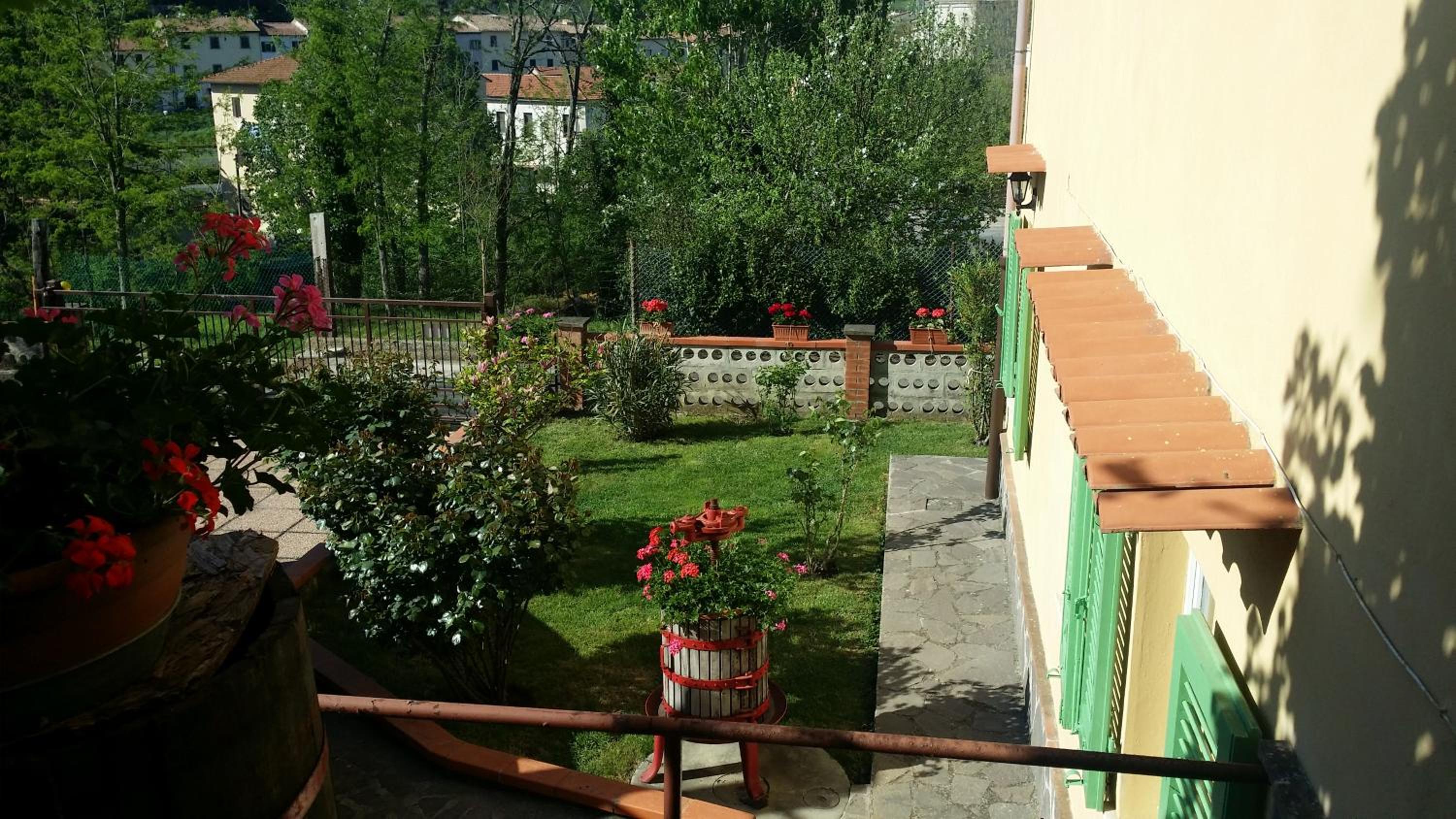 Appartamento Bellavista view 2