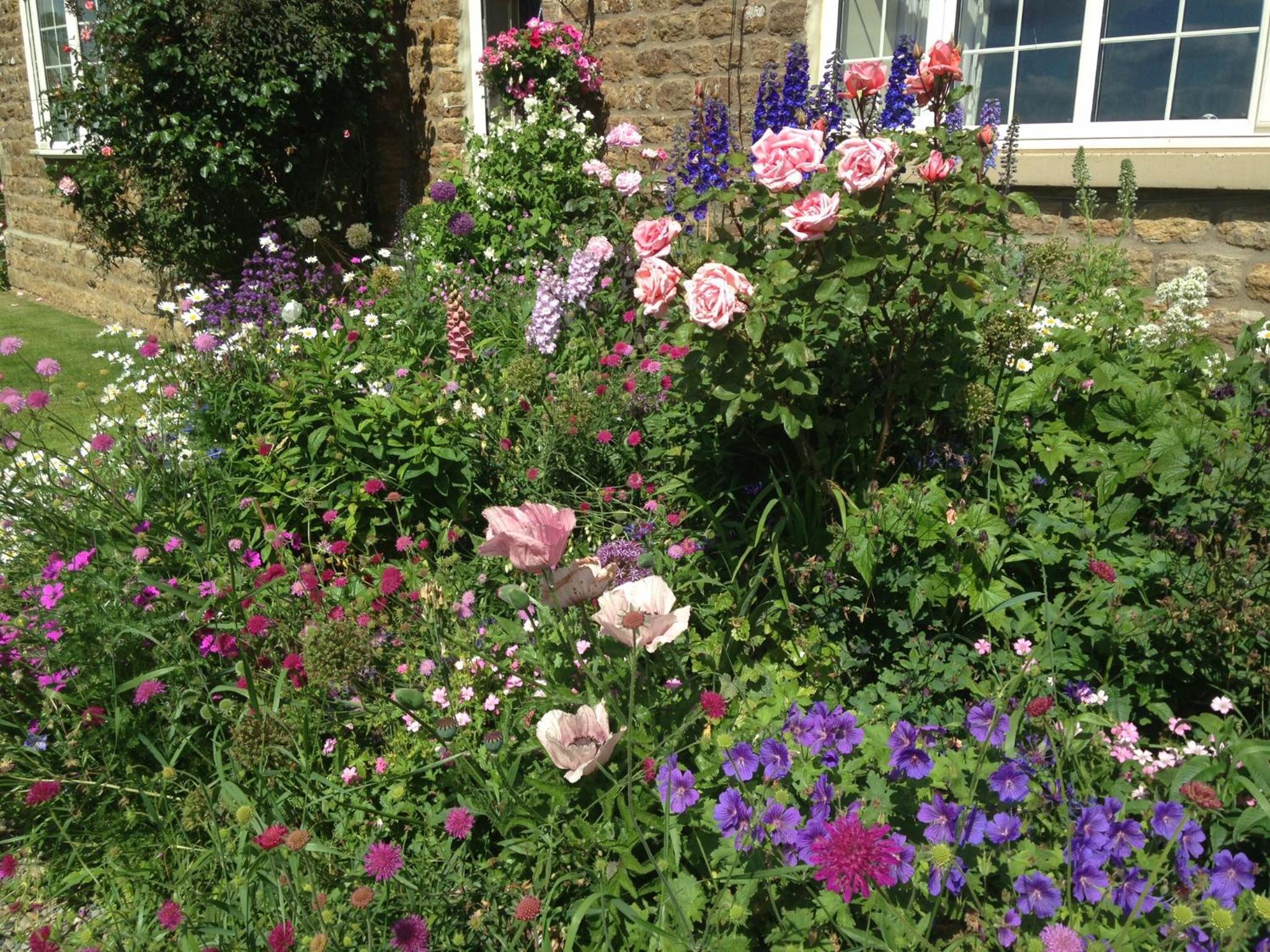 Hall Farm Bed & Breakfast