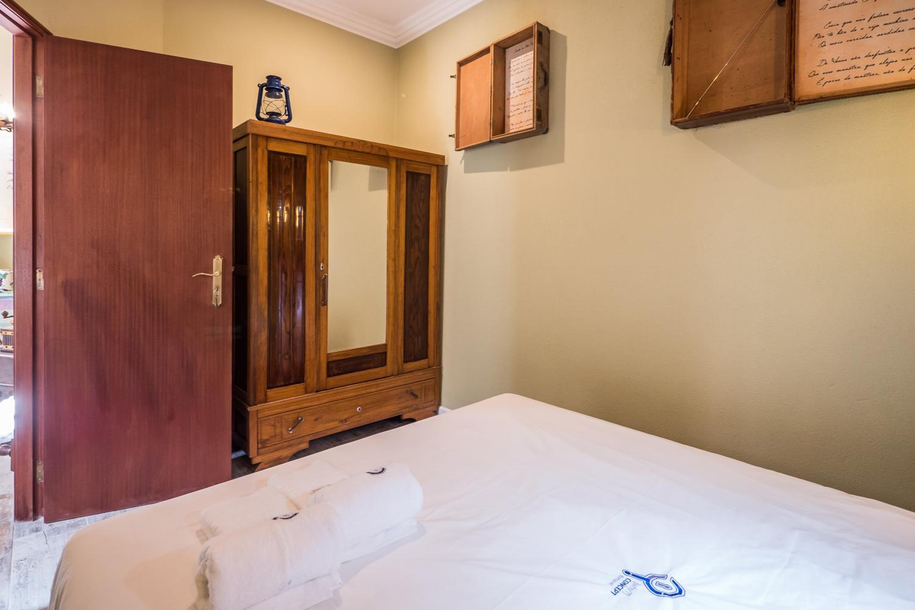 Y.Baixa - Boutique Apartments