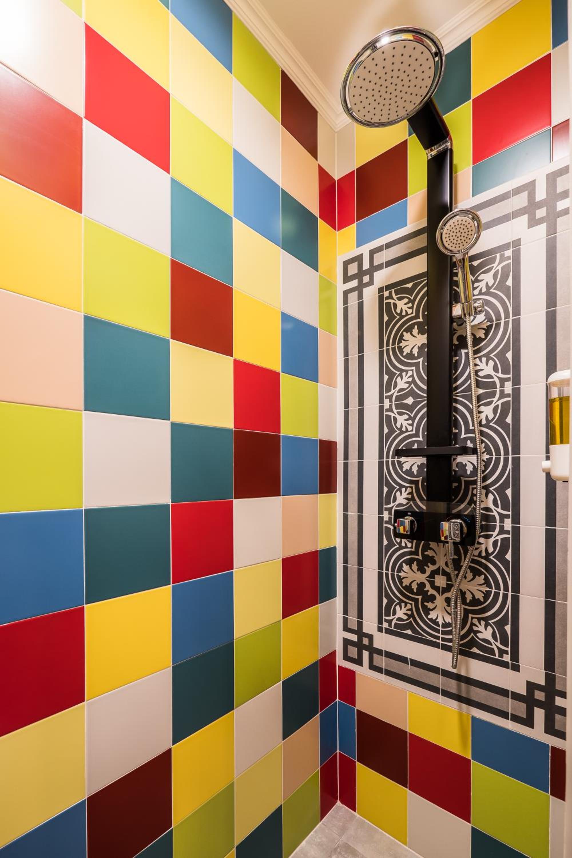 Y.Baixa - Boutique Apartments