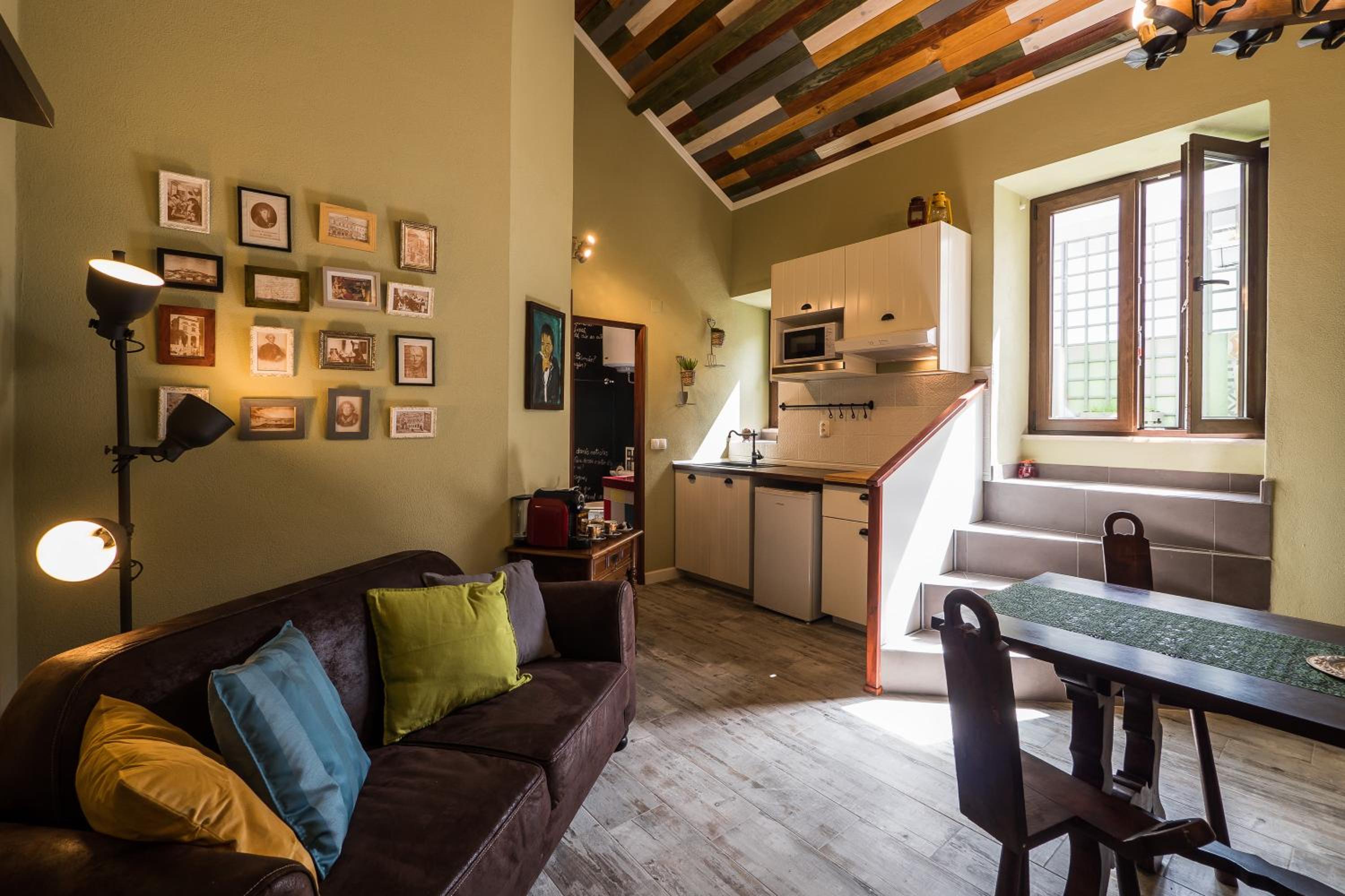 Y.Baixa - Boutique Apartments