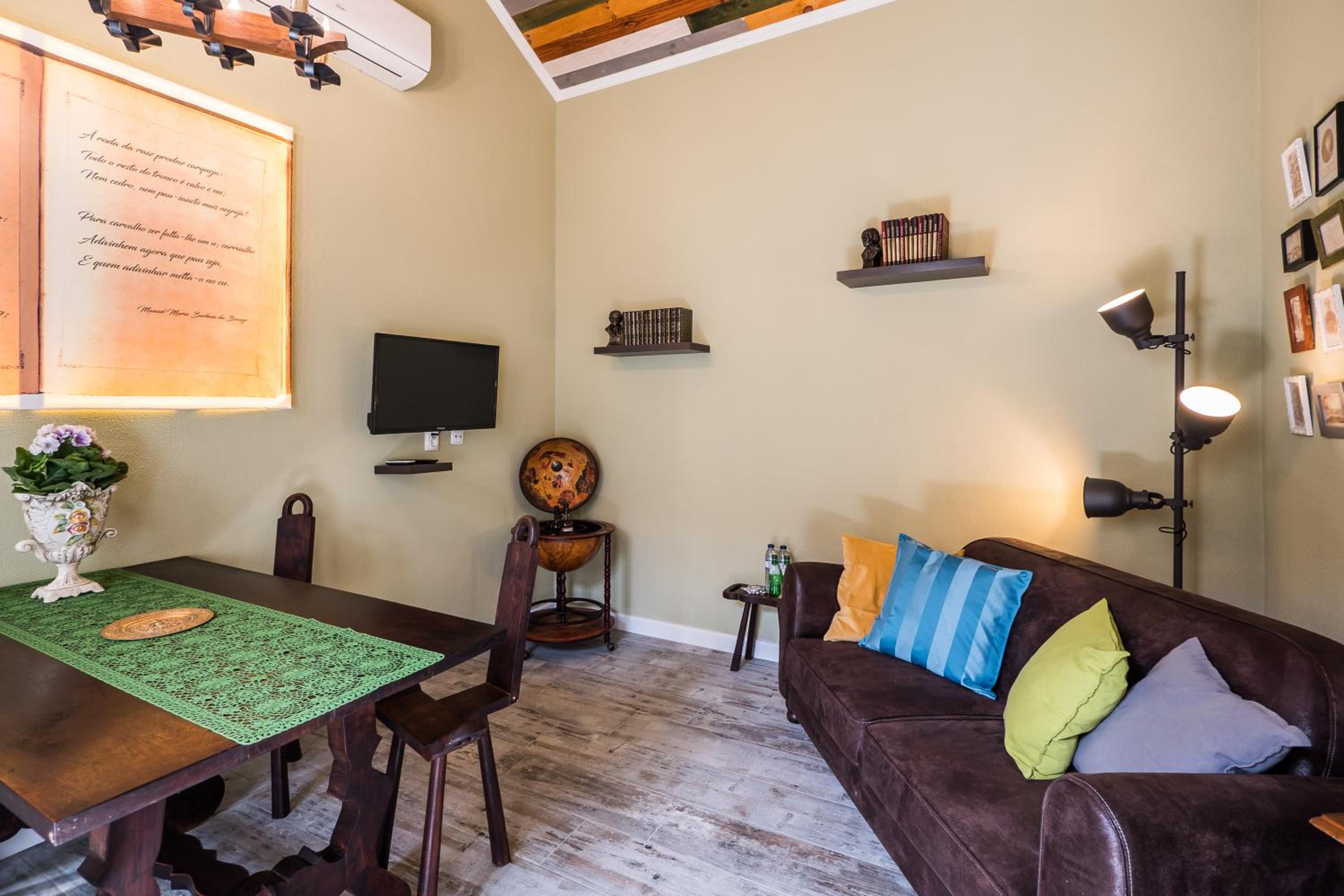 Y.Baixa - Boutique Apartments