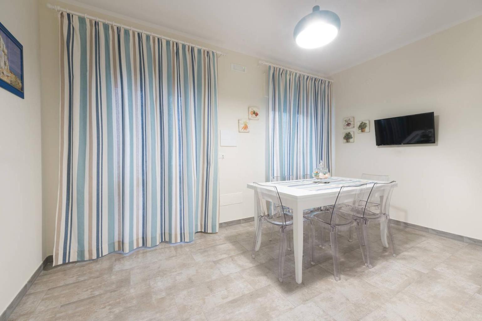 Casa Vacanze Anfitrite