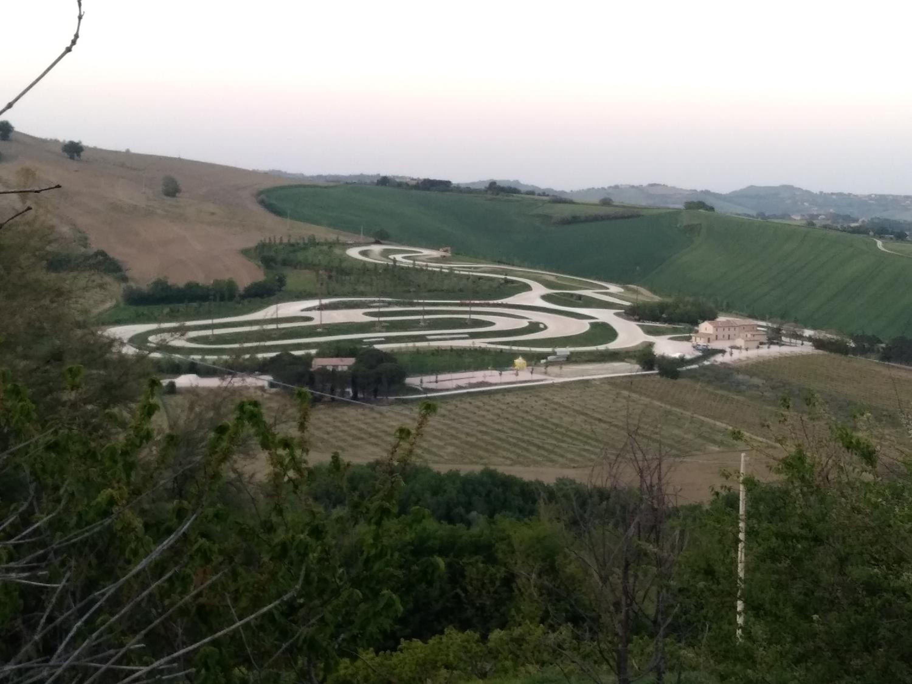 Strada dei Frutteti photo 3