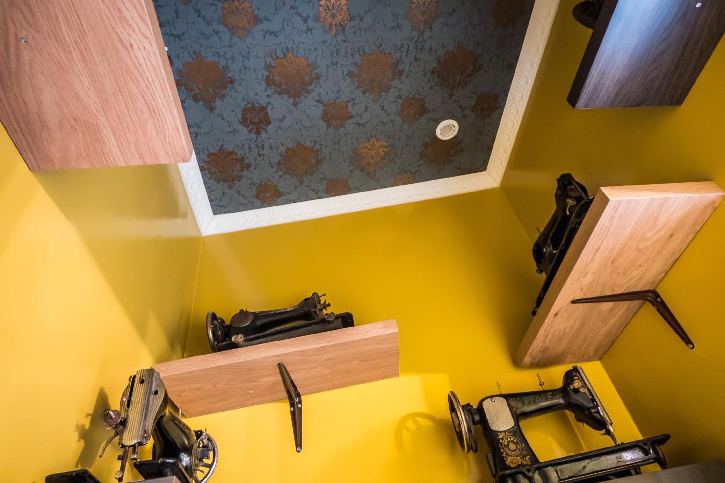 Y.Baixa - Boutique Apartments