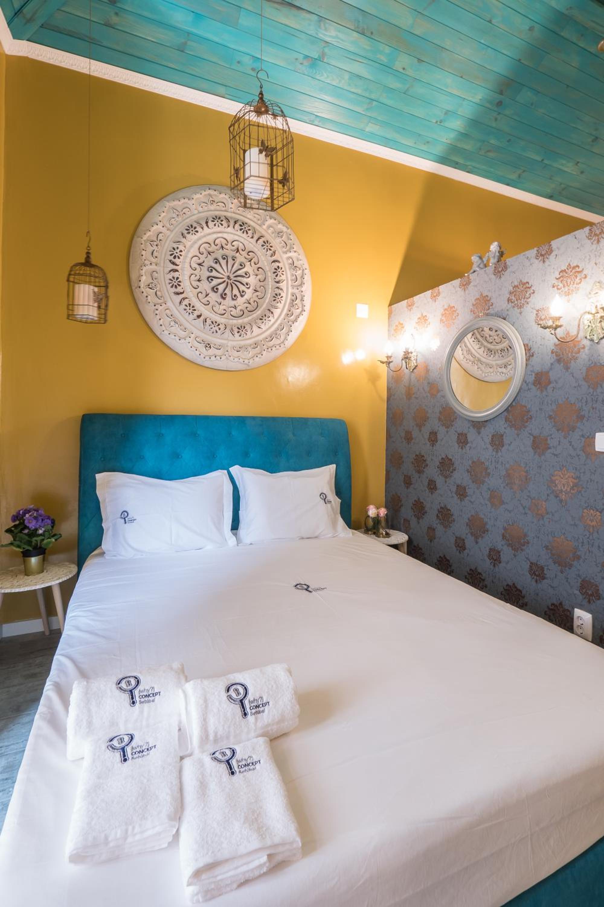 Y.Baixa - Boutique Apartments