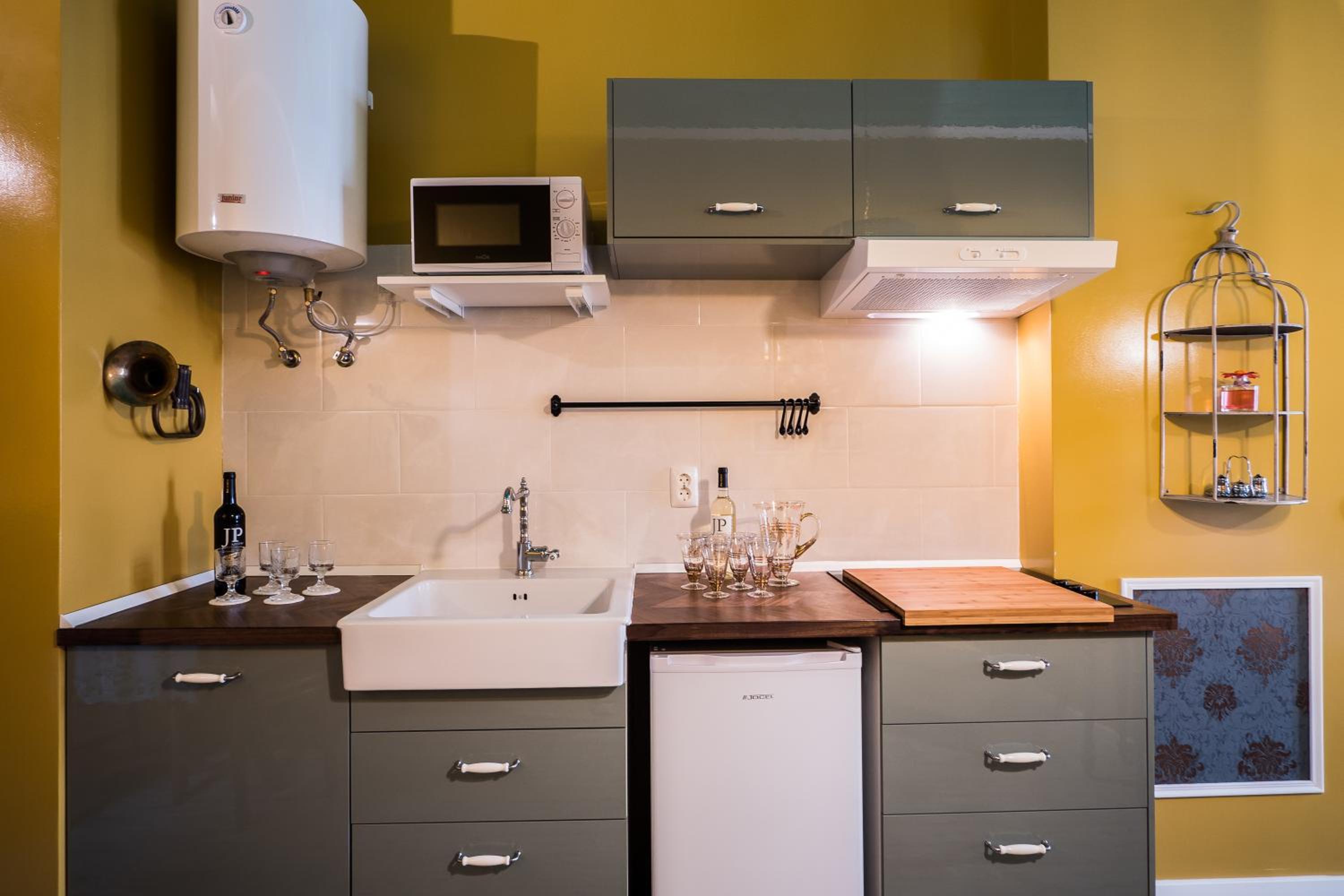 Y.Baixa - Boutique Apartments