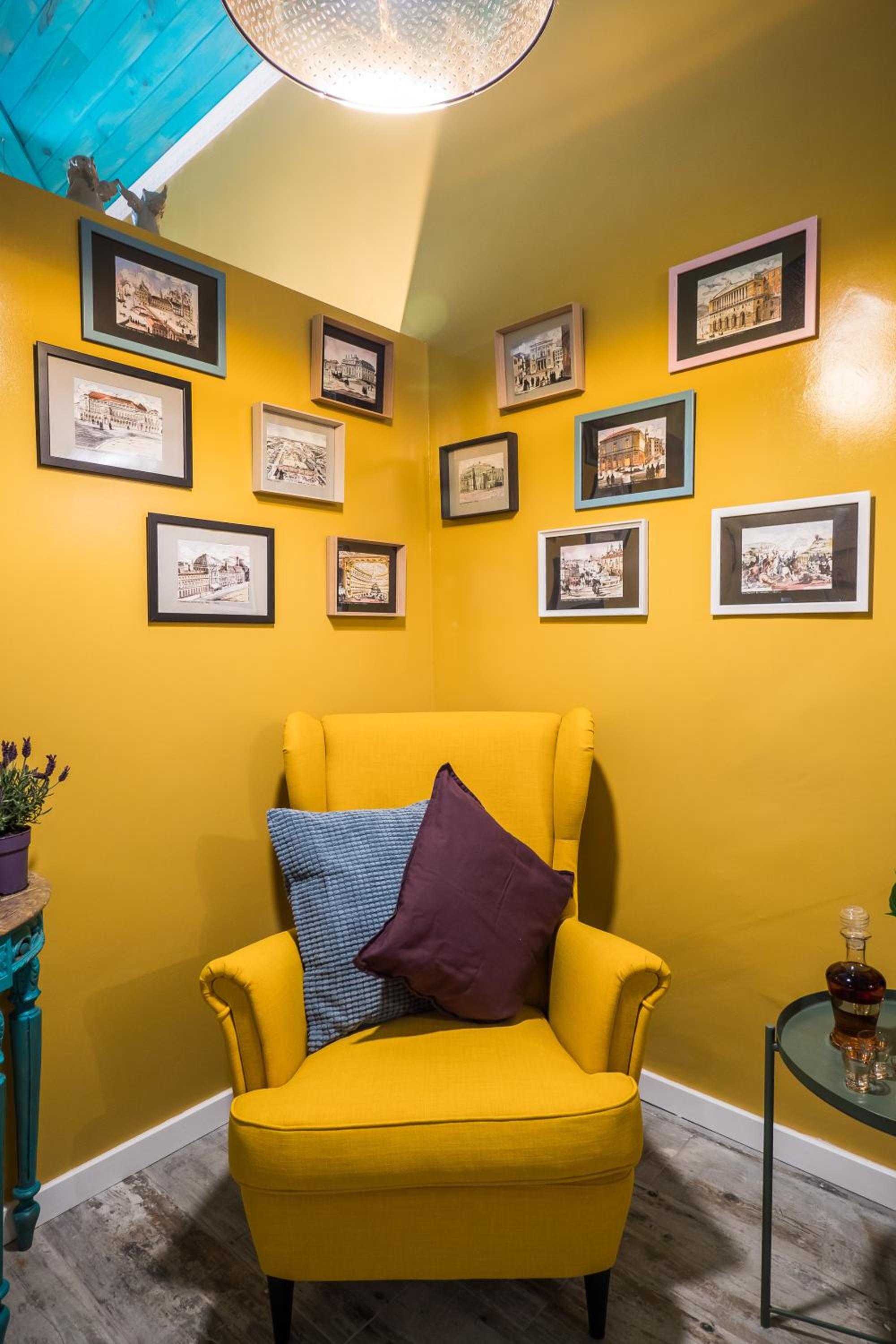 Y.Baixa - Boutique Apartments