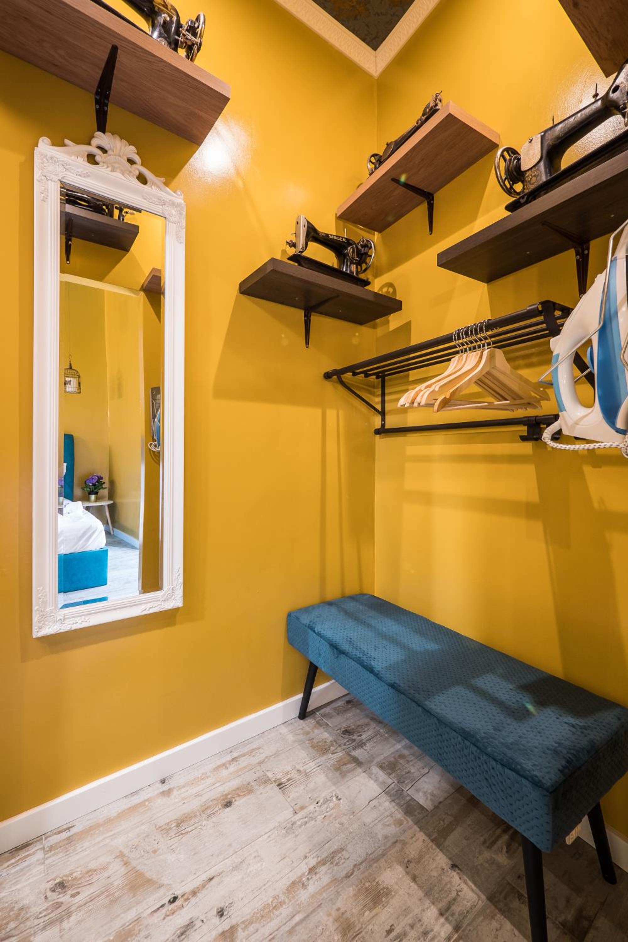 Y.Baixa - Boutique Apartments