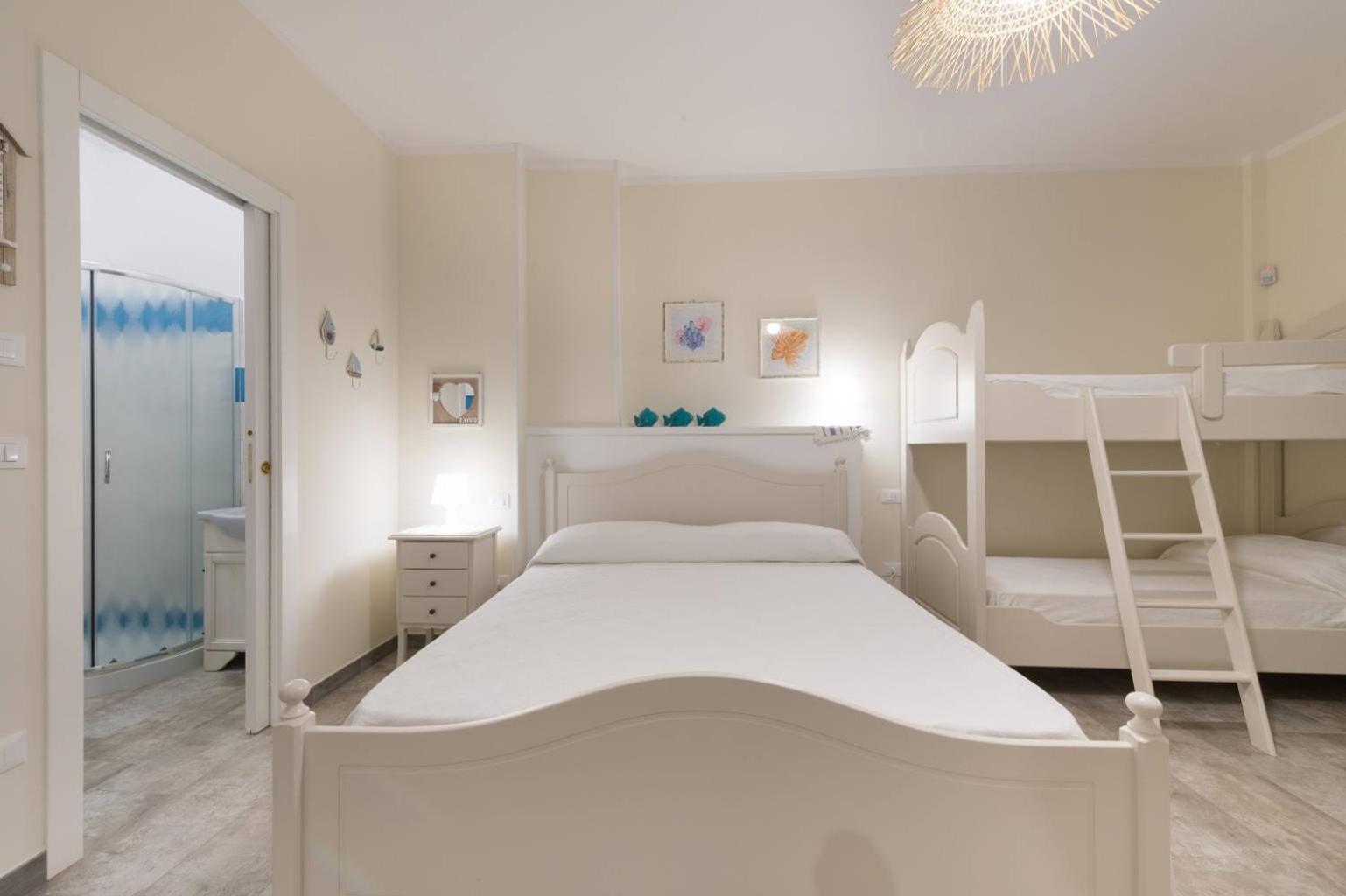 Casa Vacanze Poseidone