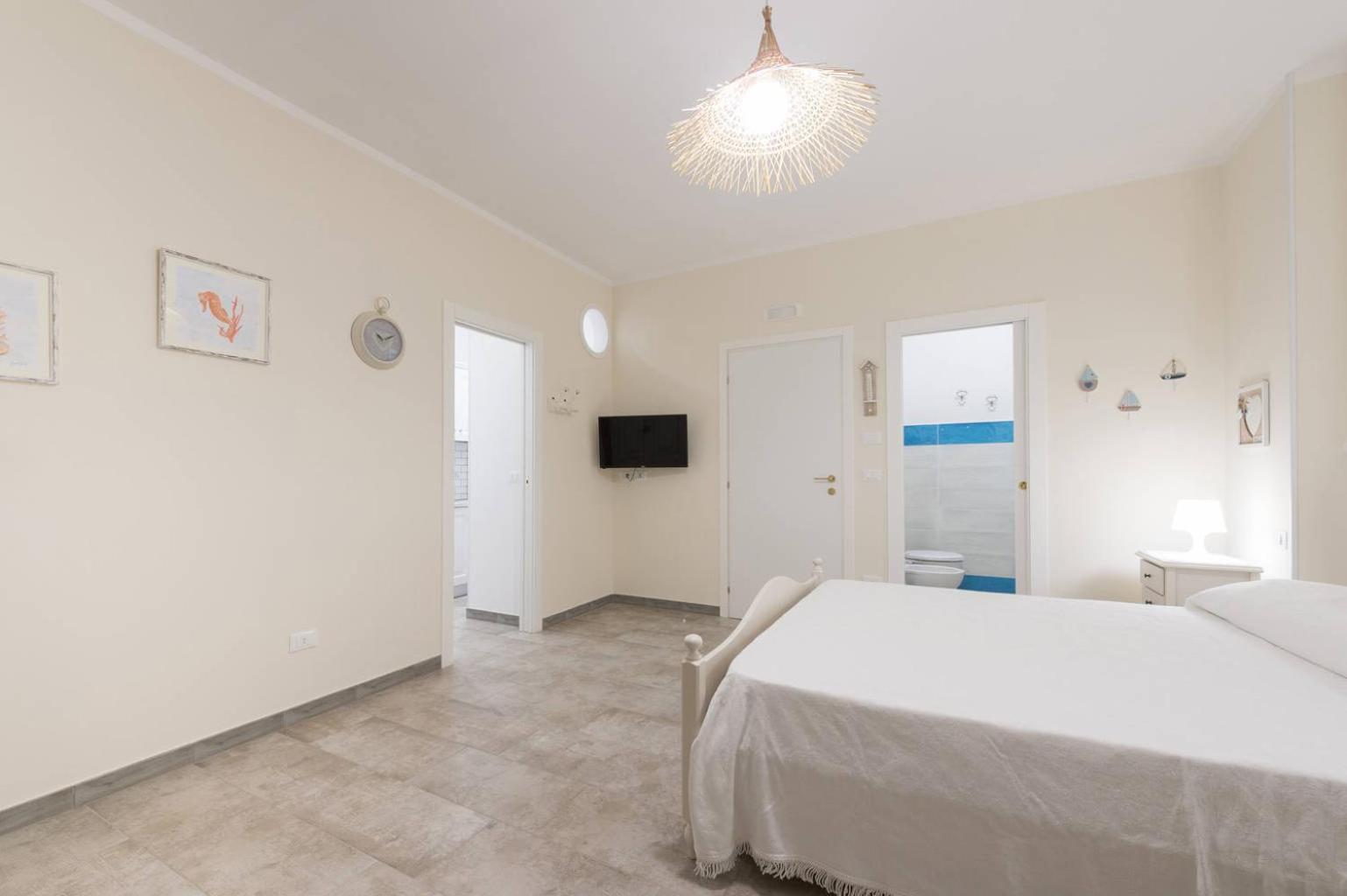 Casa Vacanze Poseidone