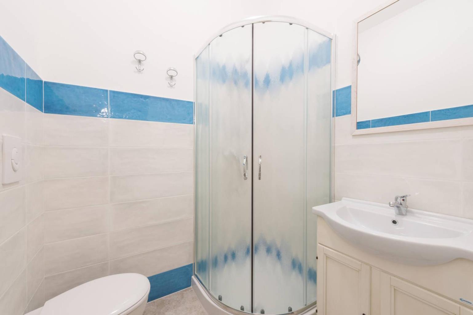 Casa Vacanze Poseidone