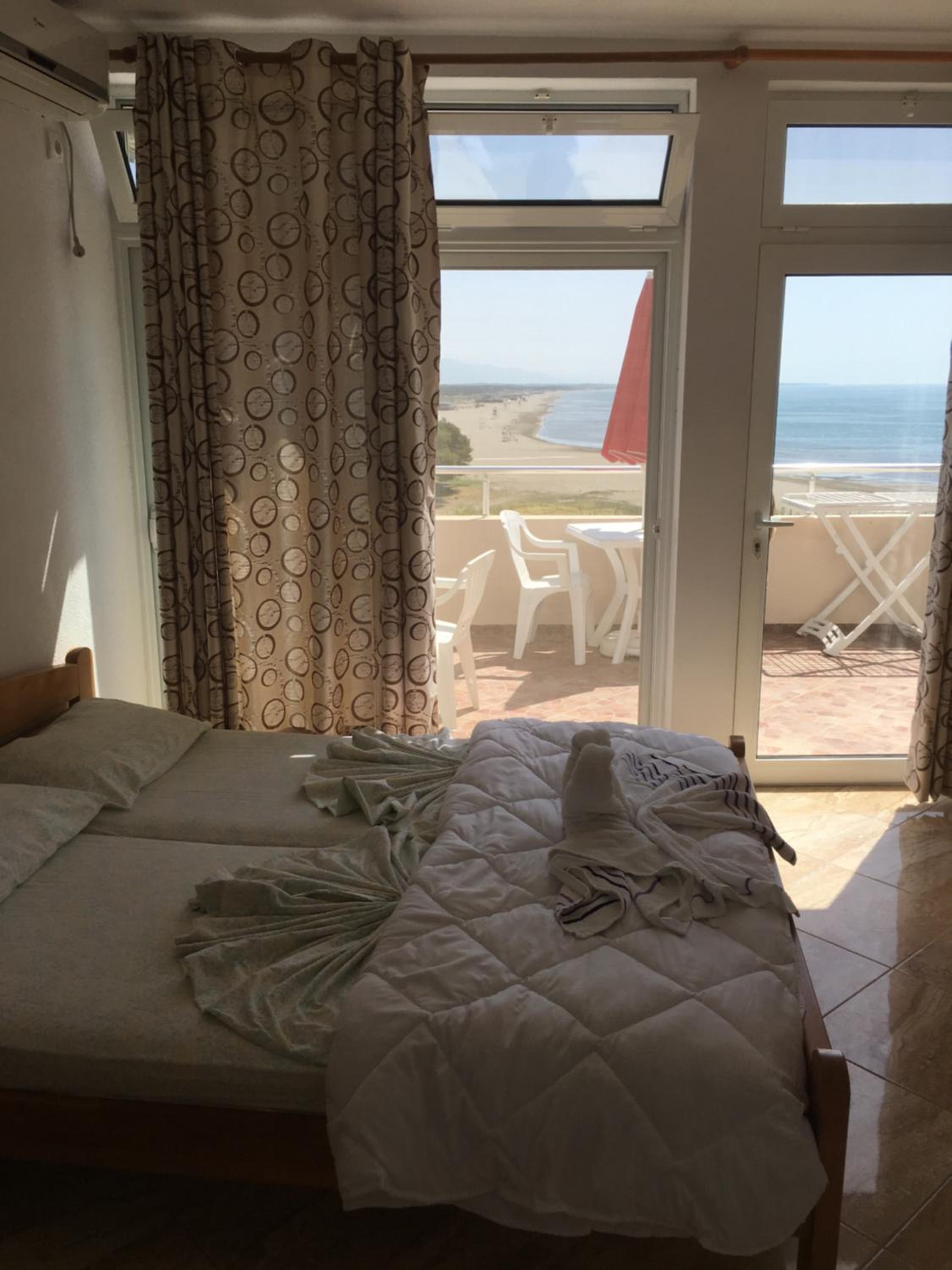 Sand and Sea Apartments