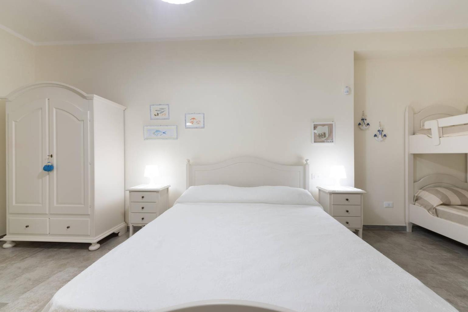 Casa Vacanza Tritone