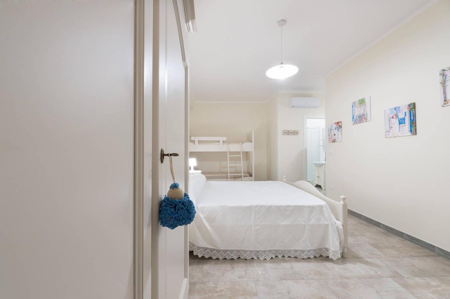Casa Vacanza Tritone