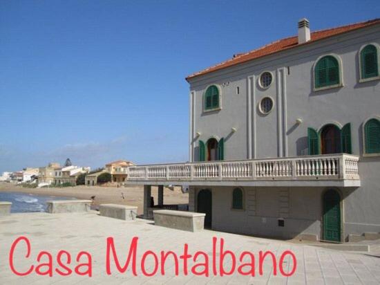 30 passi dalla spiaggia