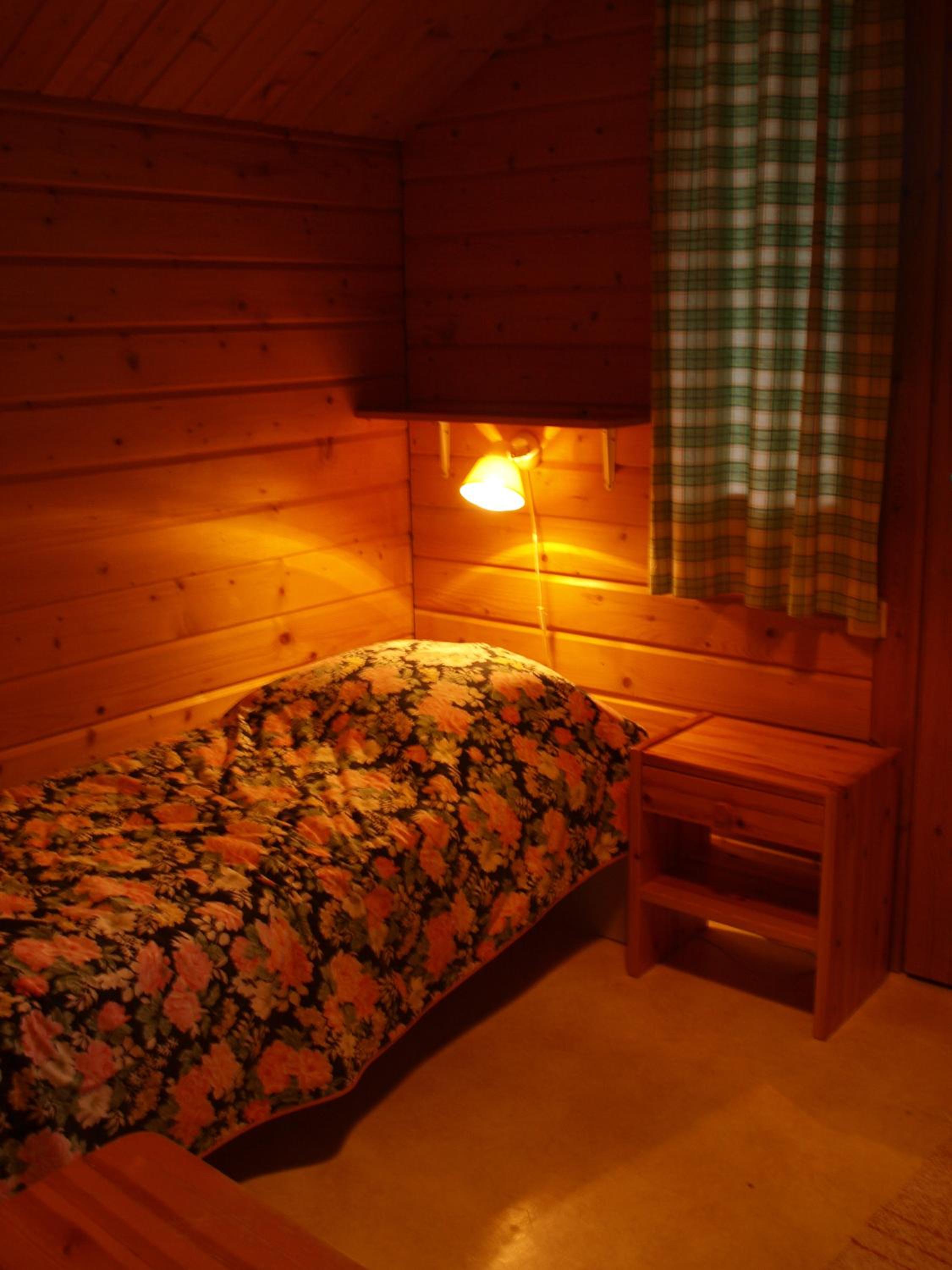 Loma-Rantala Cottages