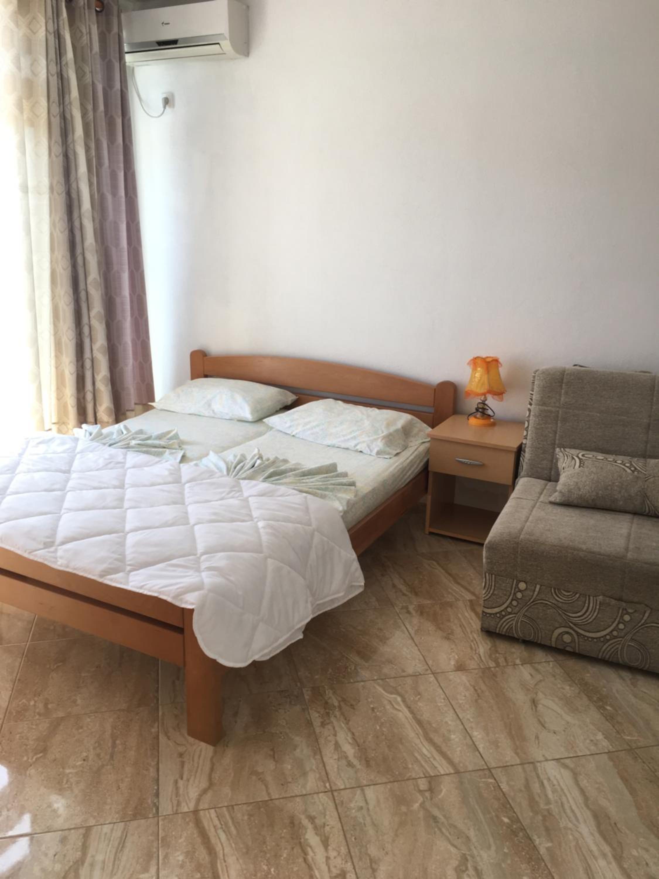 Sand and Sea Apartments view 5