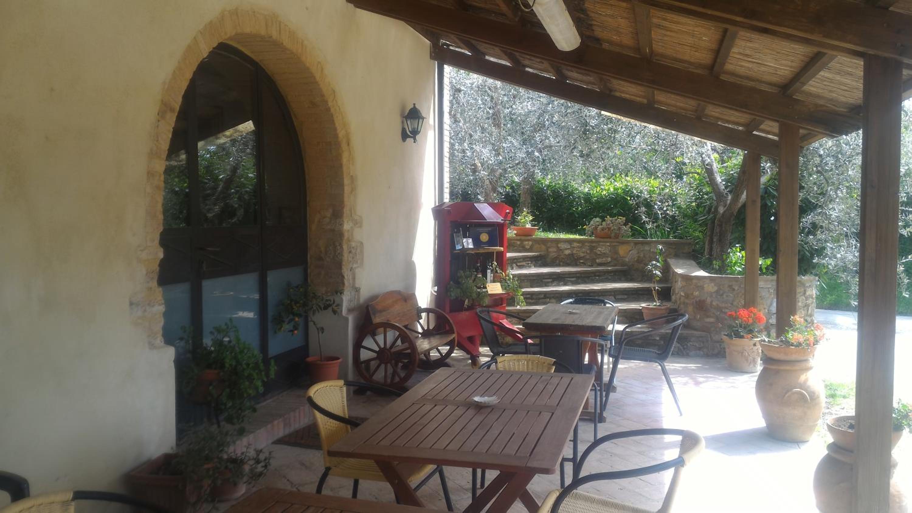 Borgo Montauto