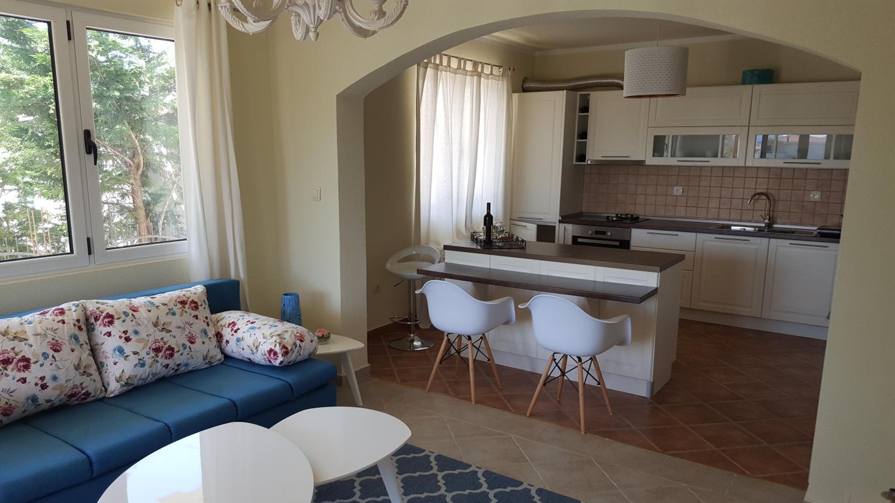 Gosa Apartments