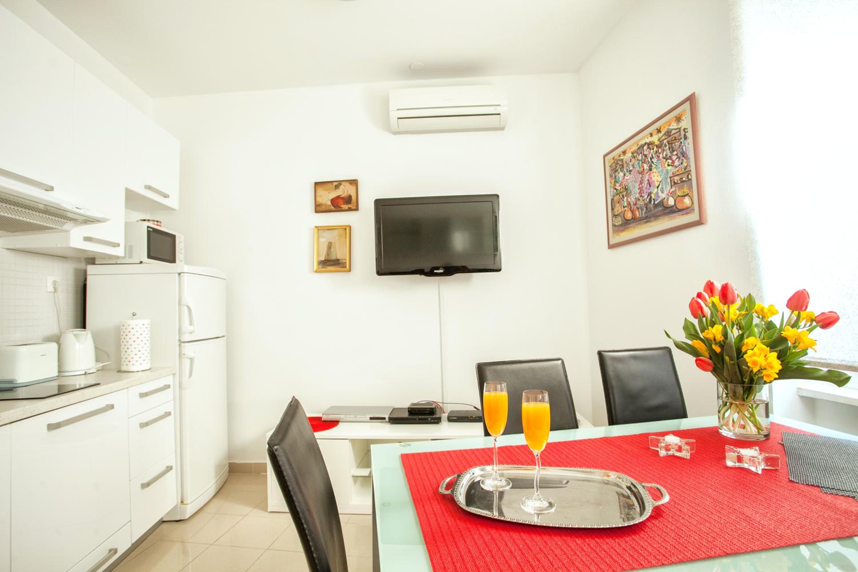 Apartment Bose view 5