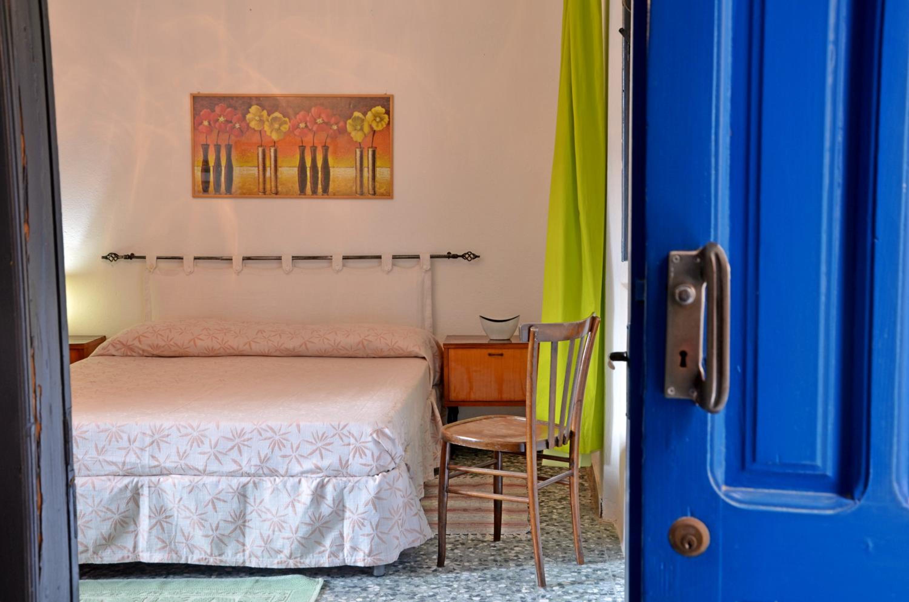Guest House Sa Succargia view 2