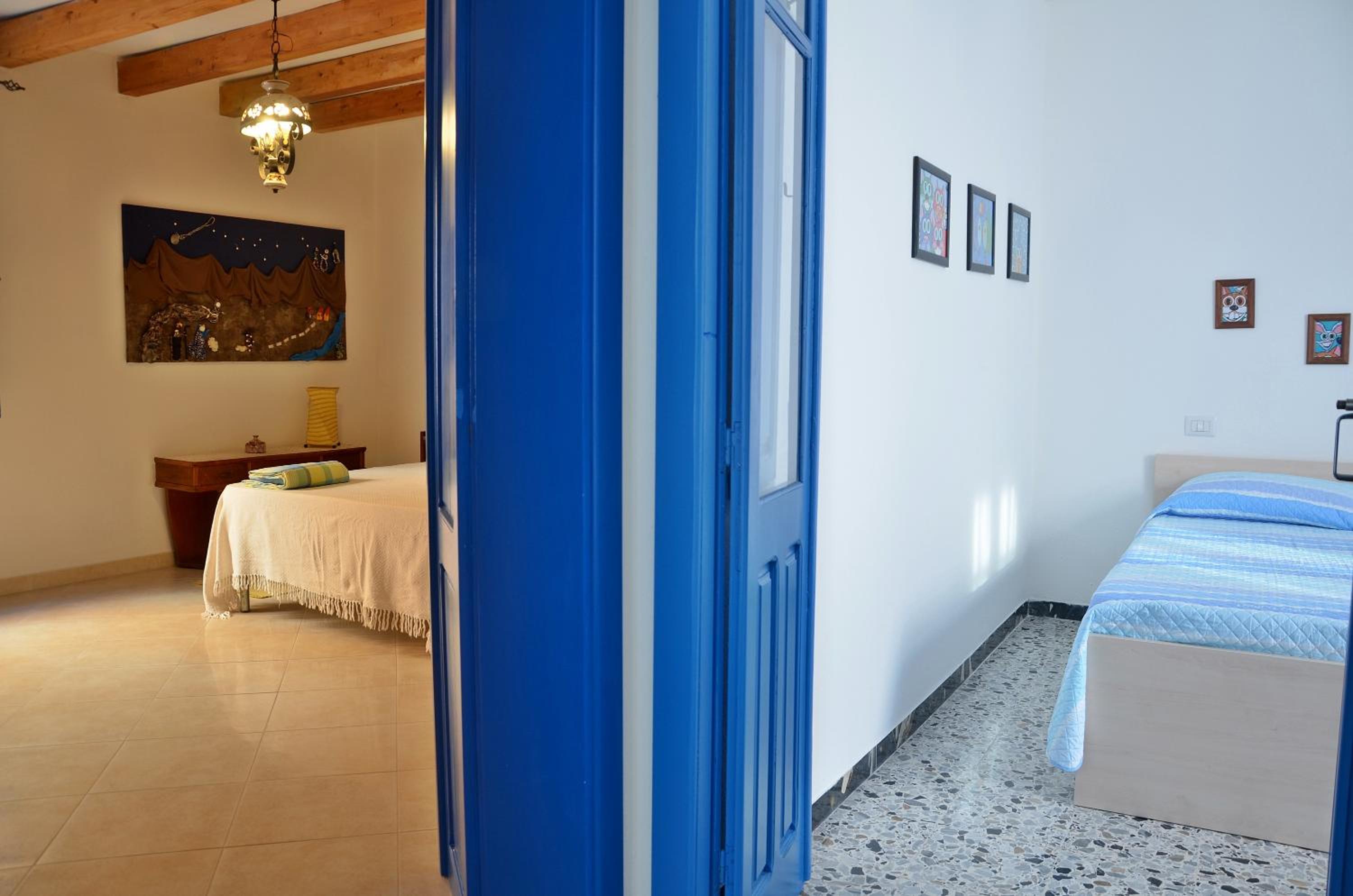 Guest House Sa Succargia view 5