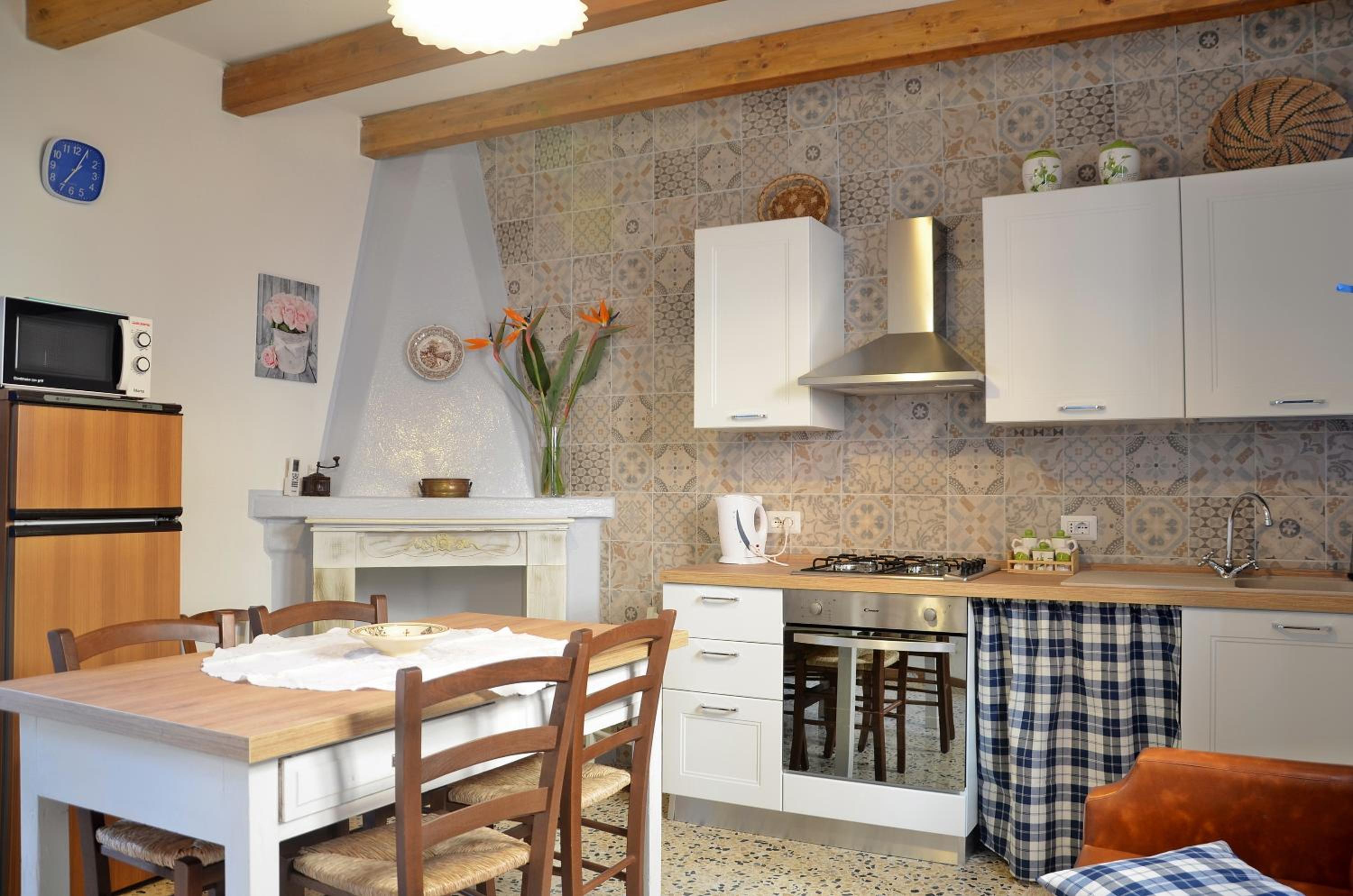 Guest House Sa Succargia view 4