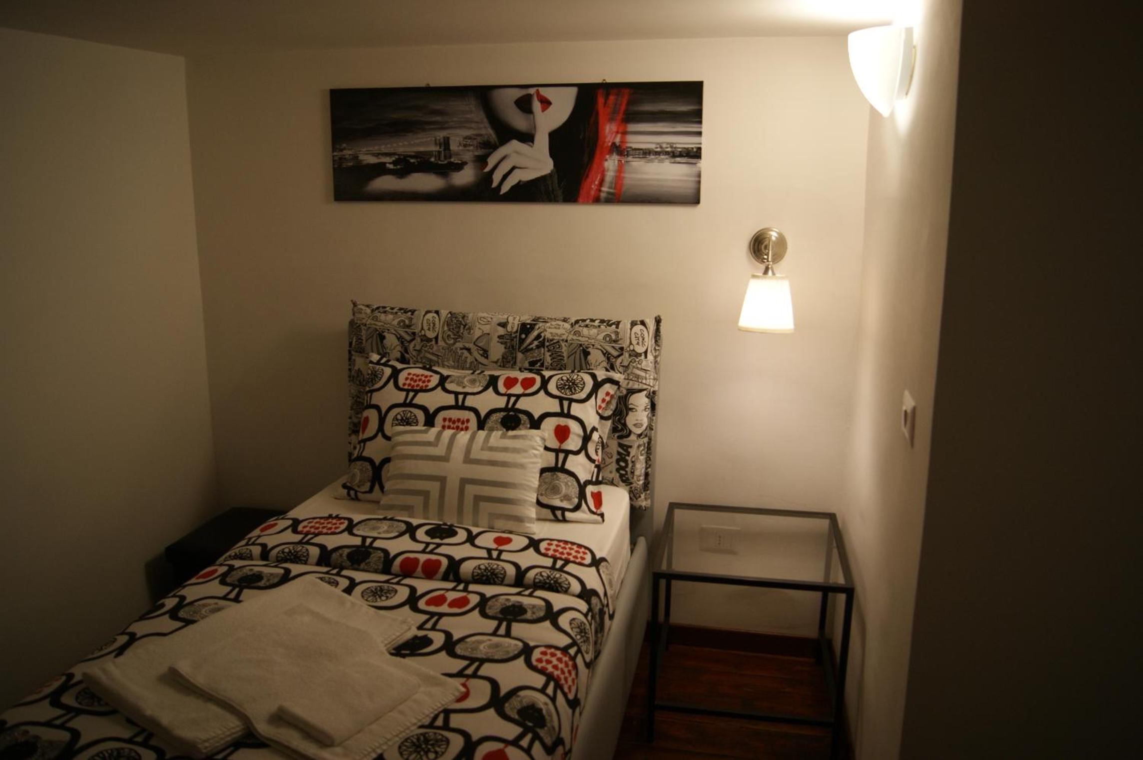 Astoria Suite