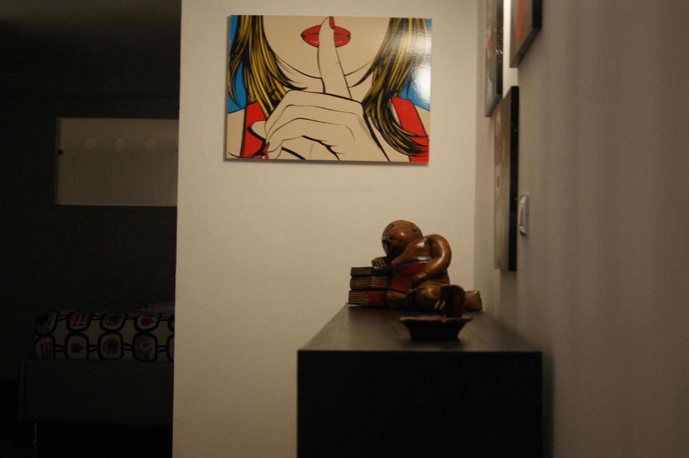 Astoria Suite