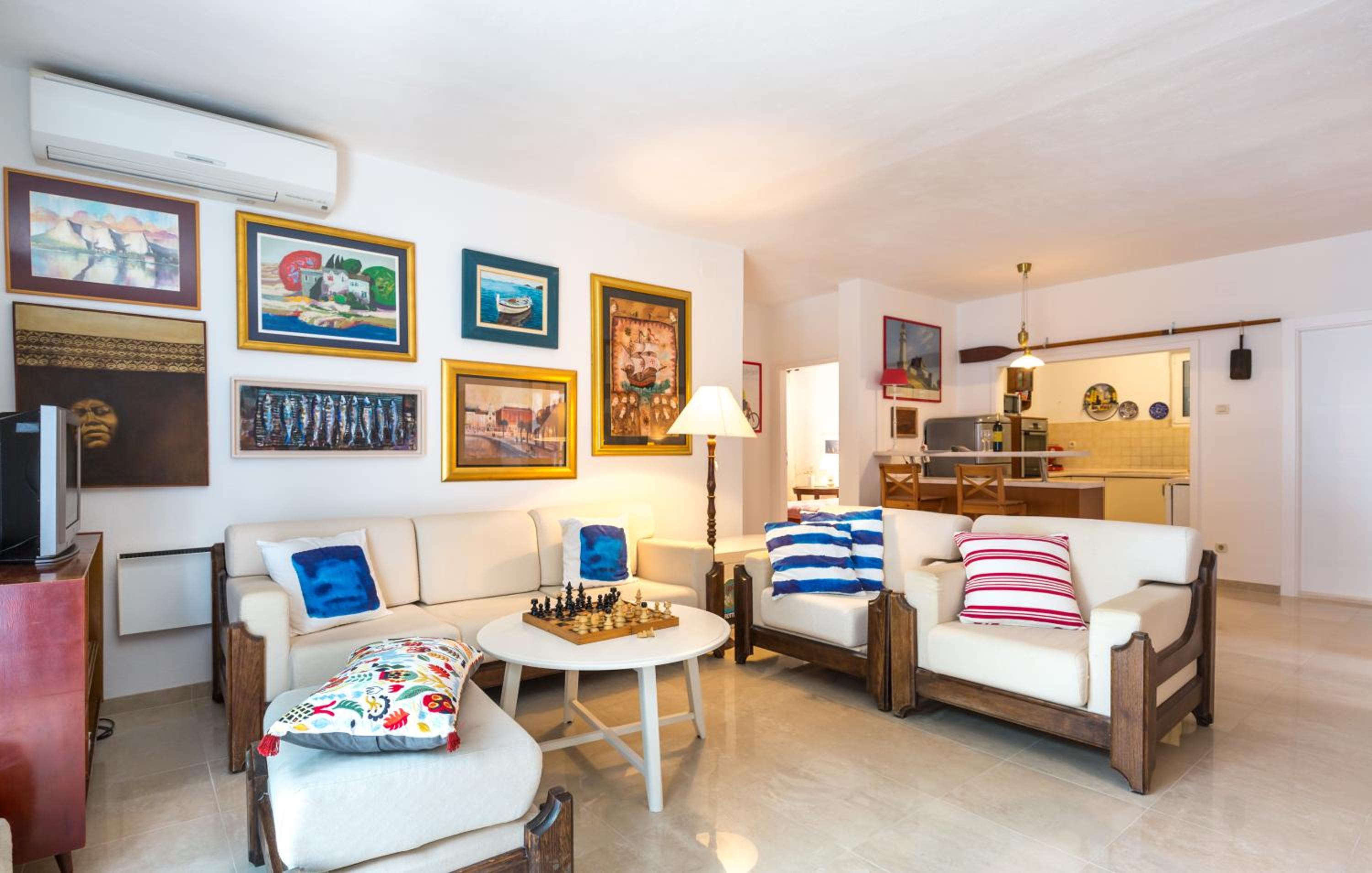 Apartment "Mirta" view 4