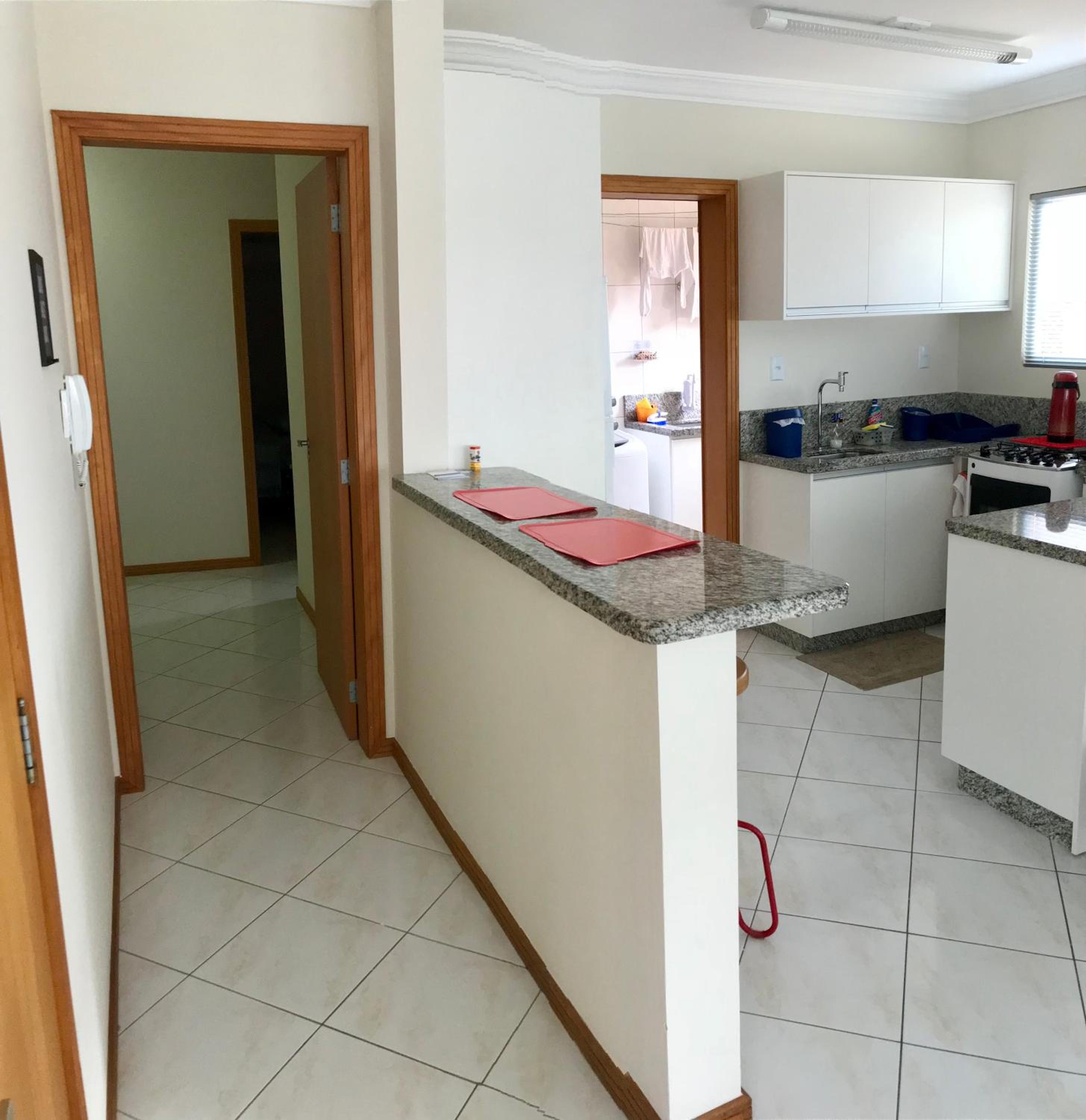 Apartamento Água Verde, Rua 263 view 2