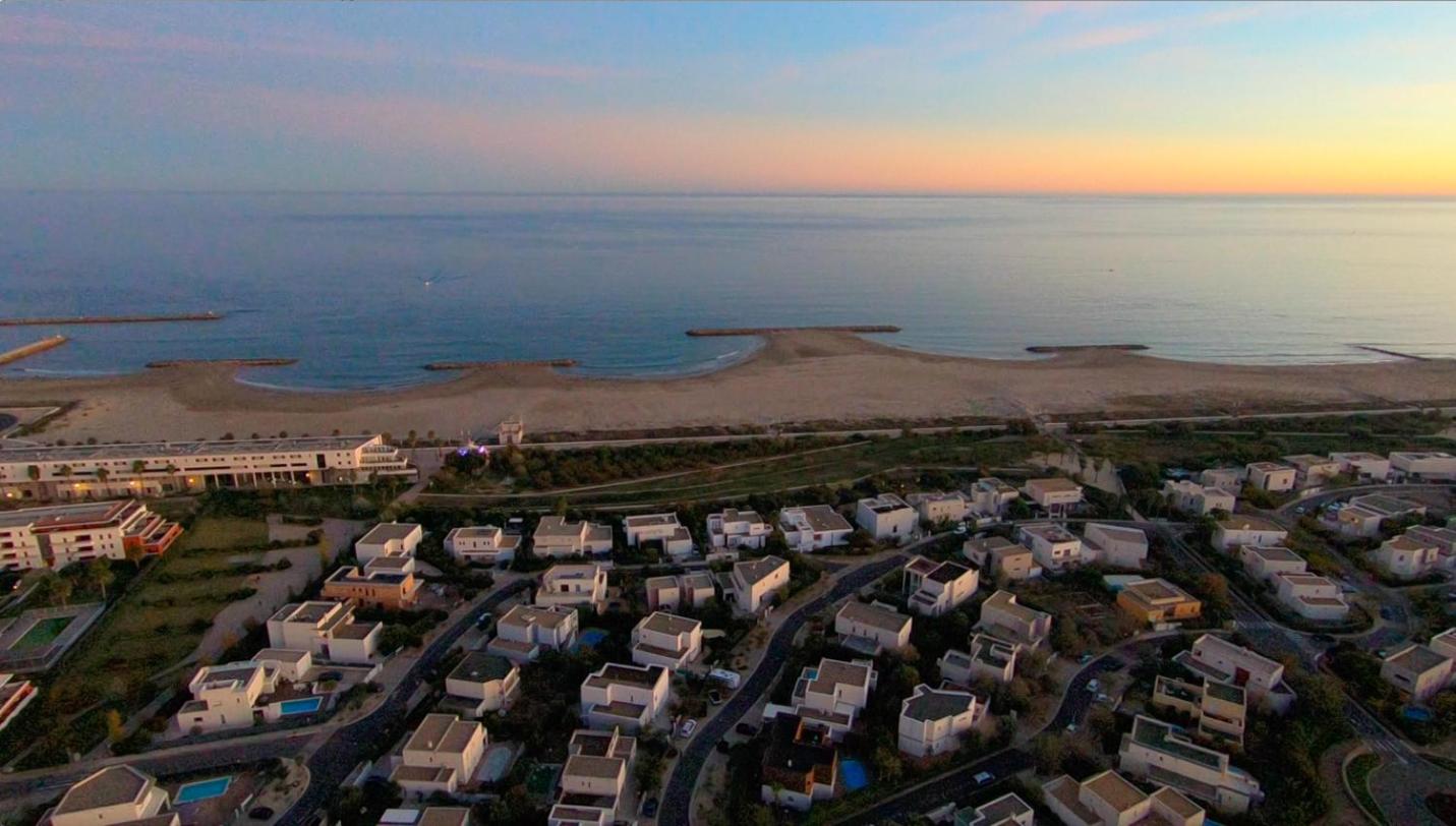 Sete Seaside Beauty view 3