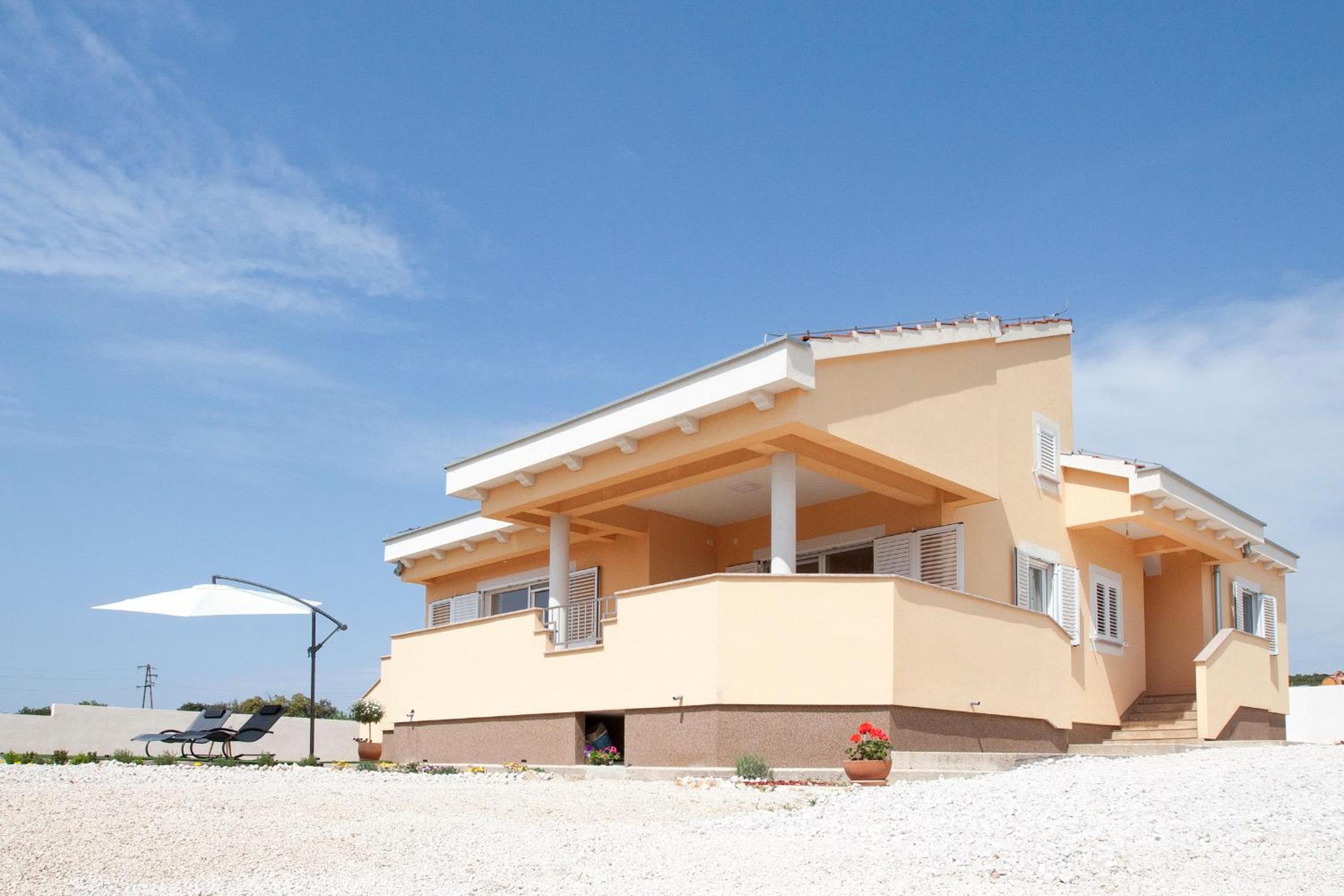 Villa Karmen view 2