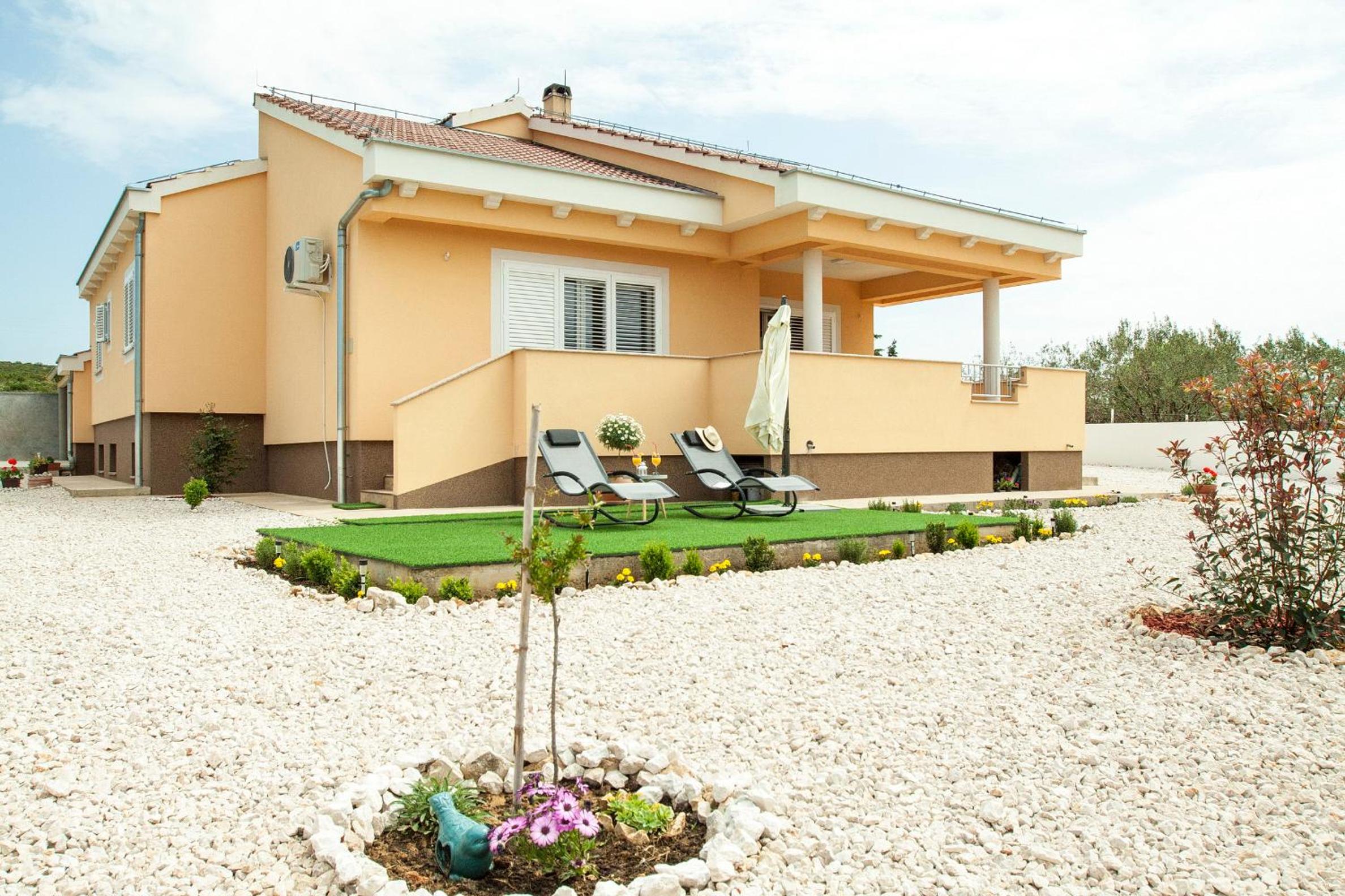 Villa Karmen view 4