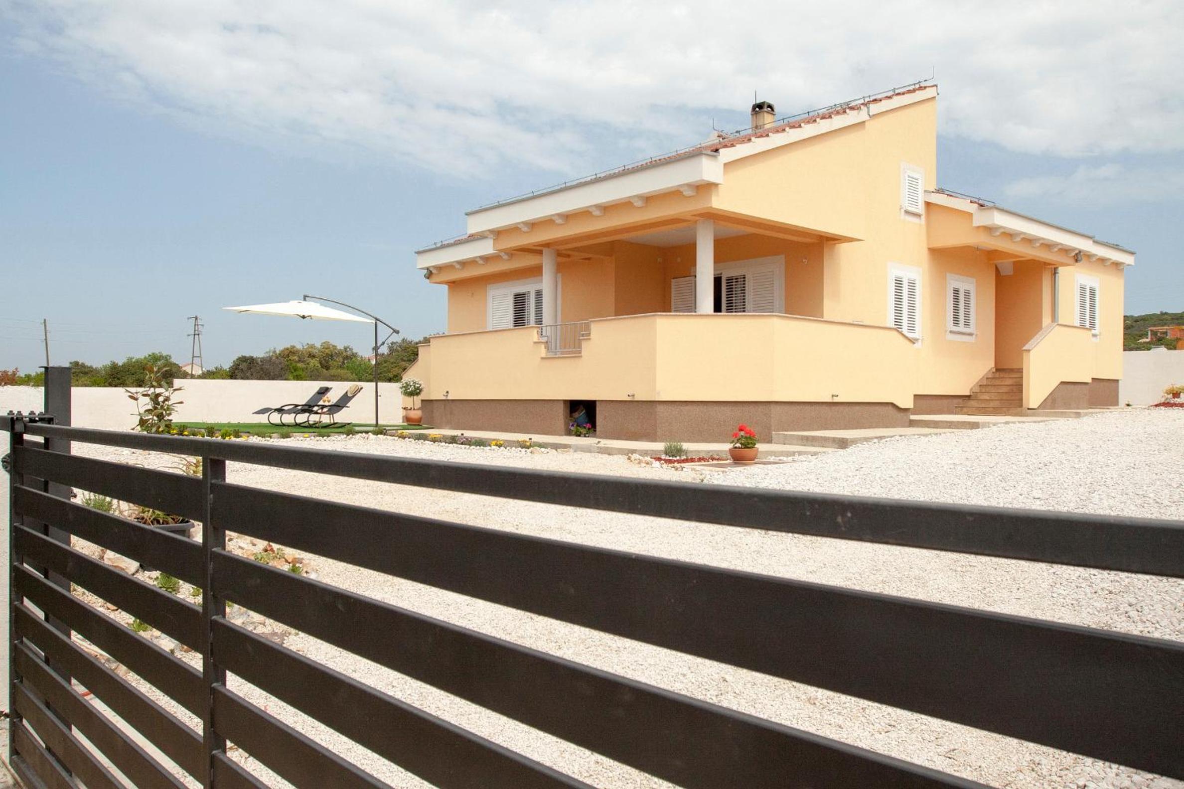 Villa Karmen view 5
