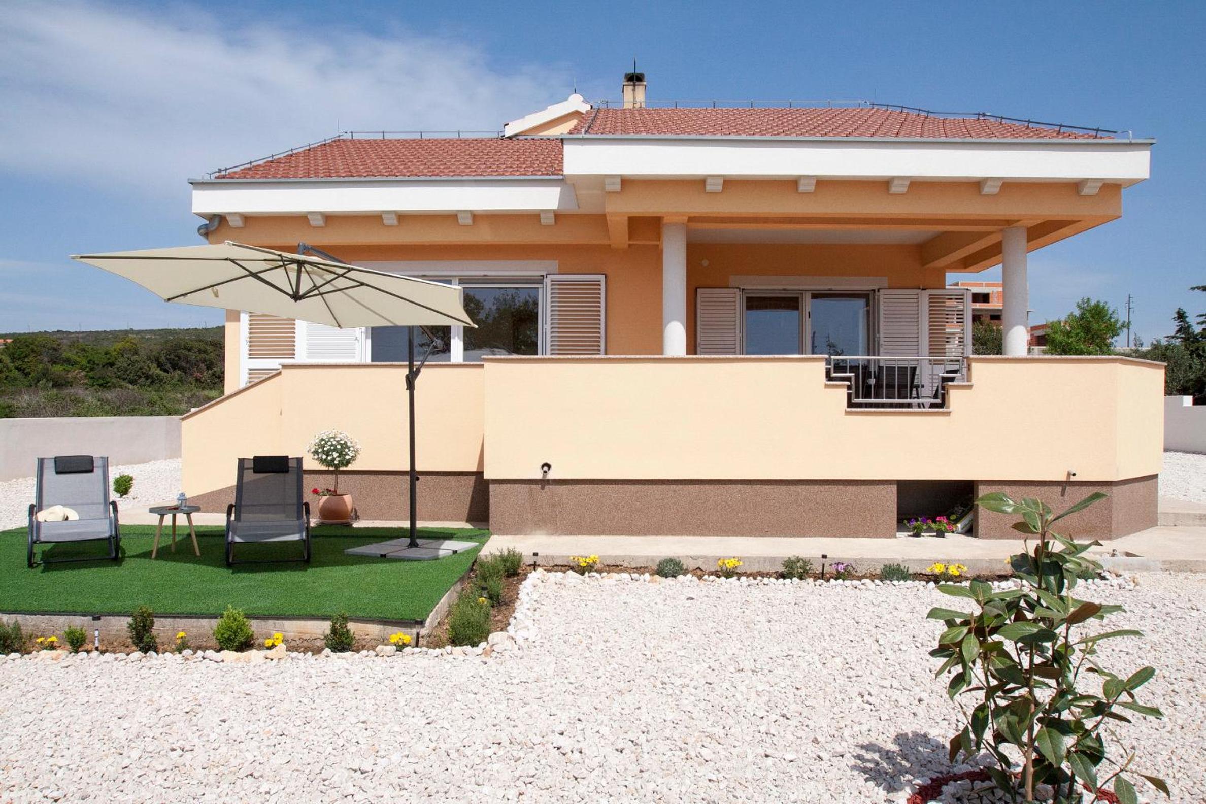 Villa Karmen view 3