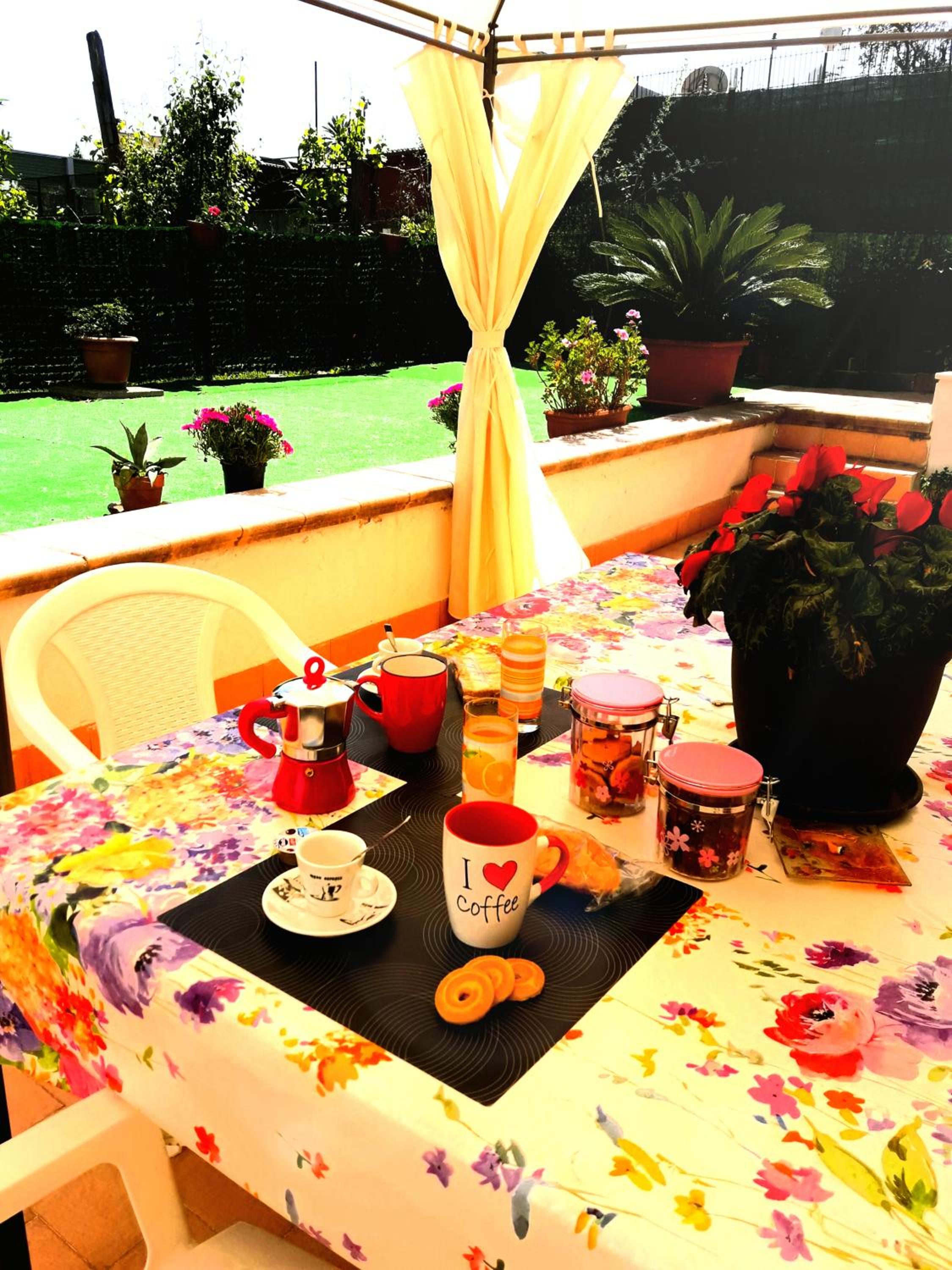 Garden House Airport photo 2