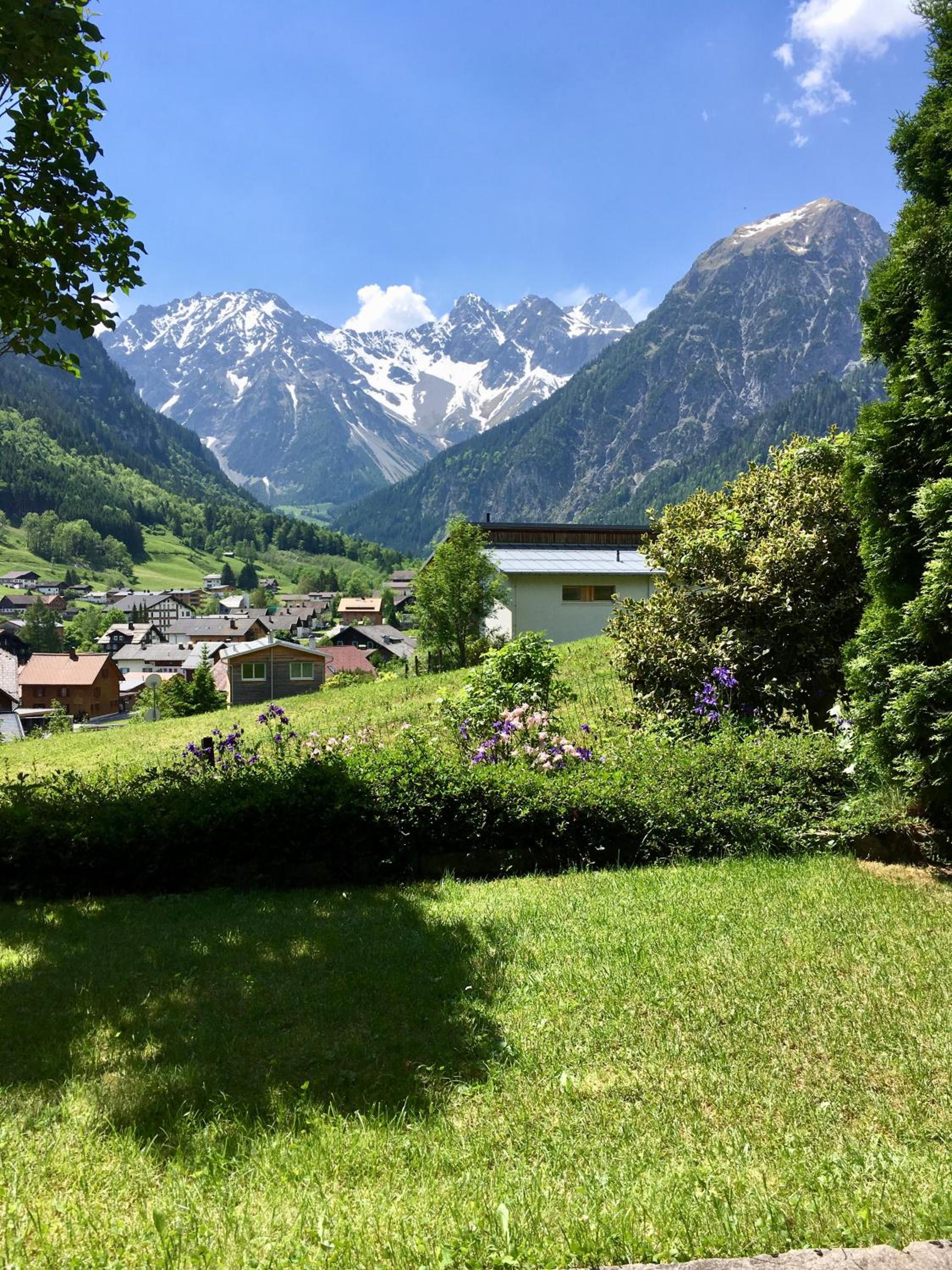 Landhaus Garsella